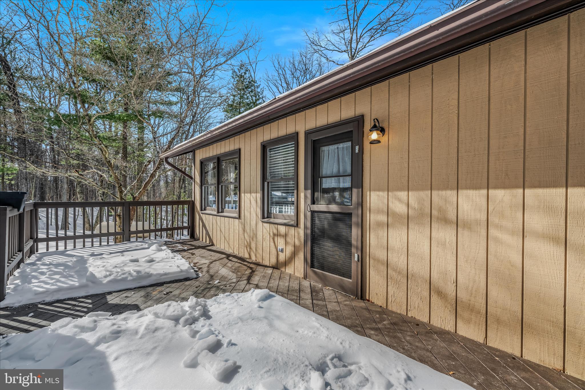 SHIRLEY FARMS - Residential