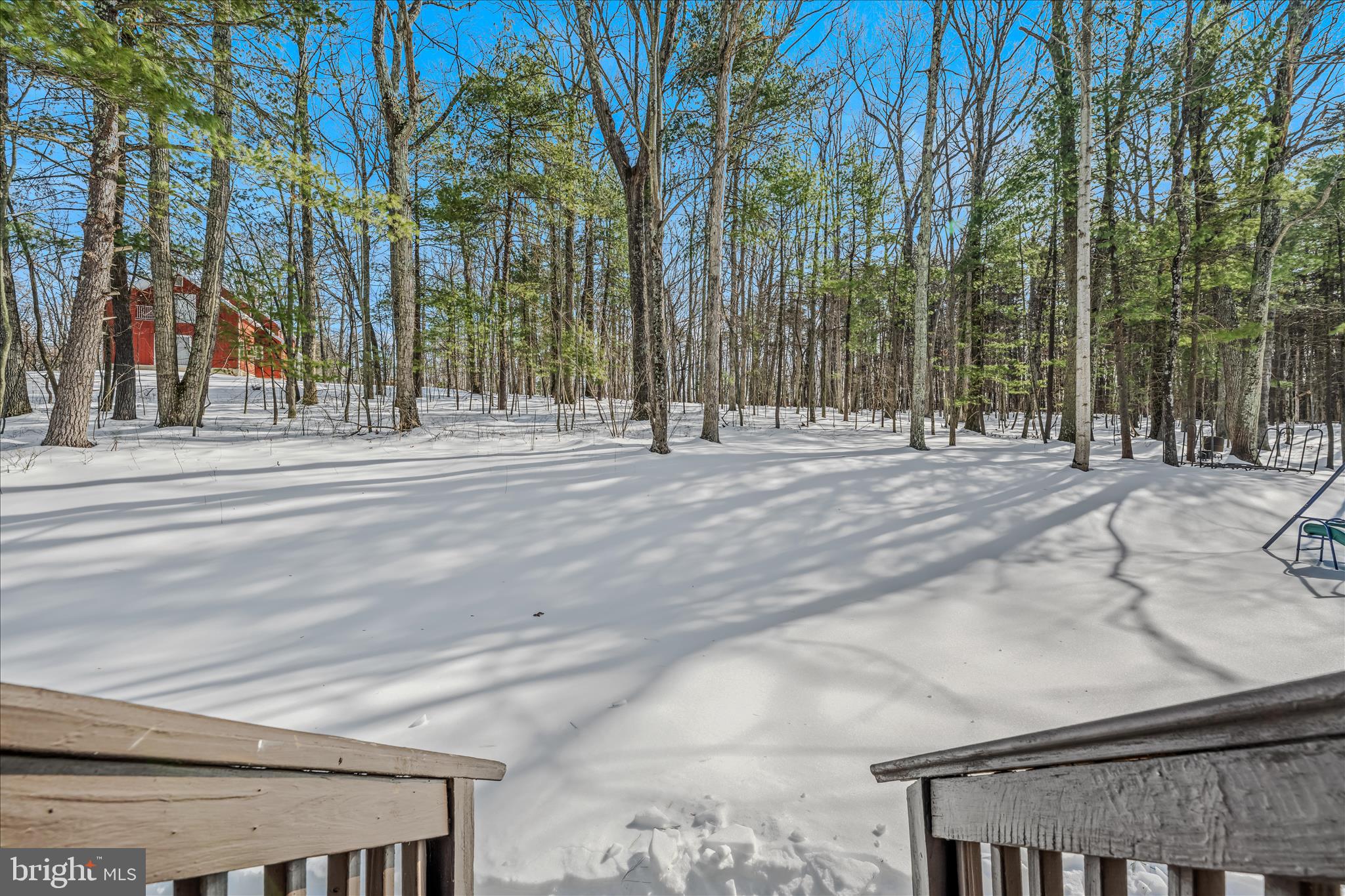 SHIRLEY FARMS - Residential