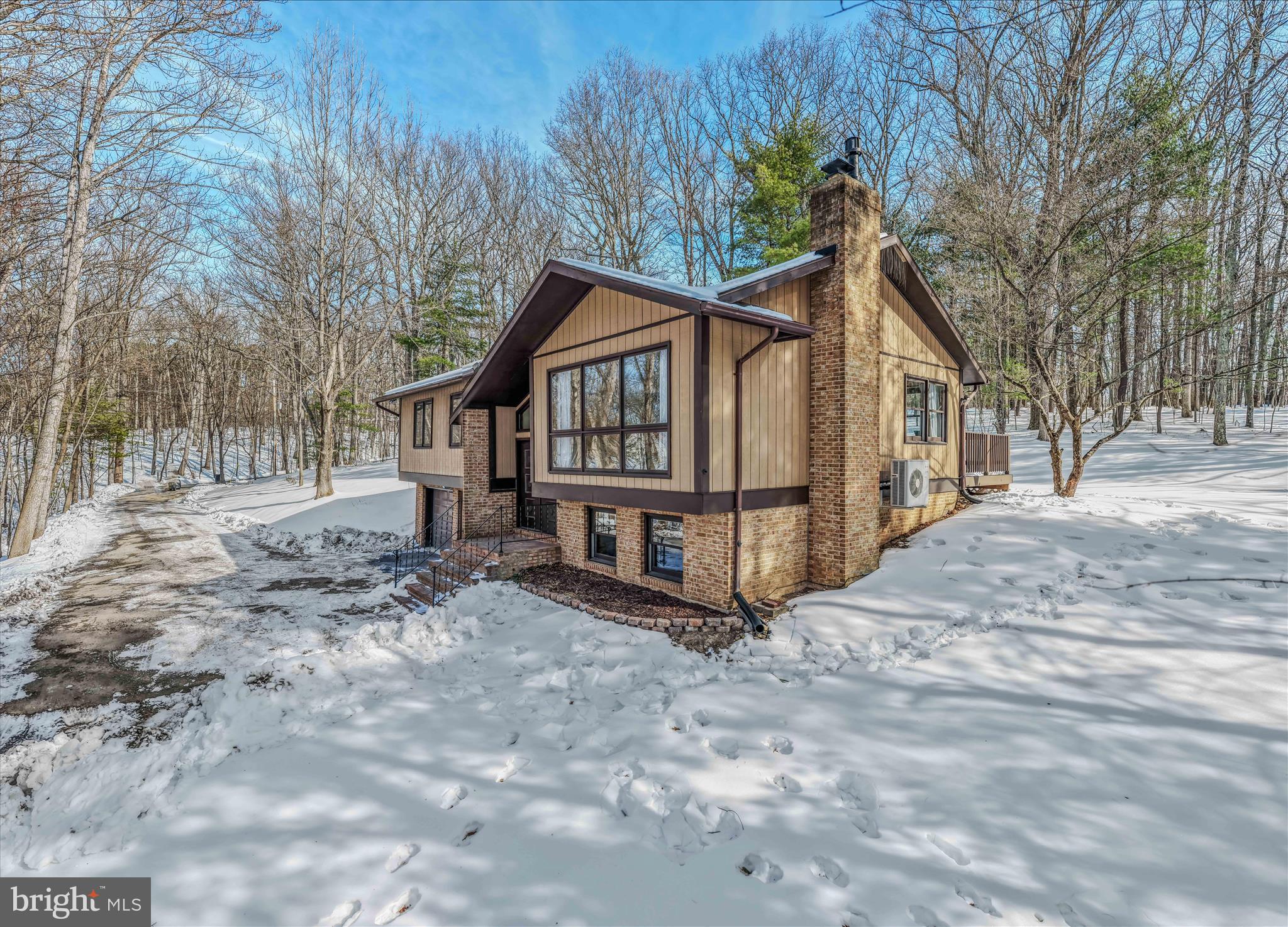 SHIRLEY FARMS - Residential