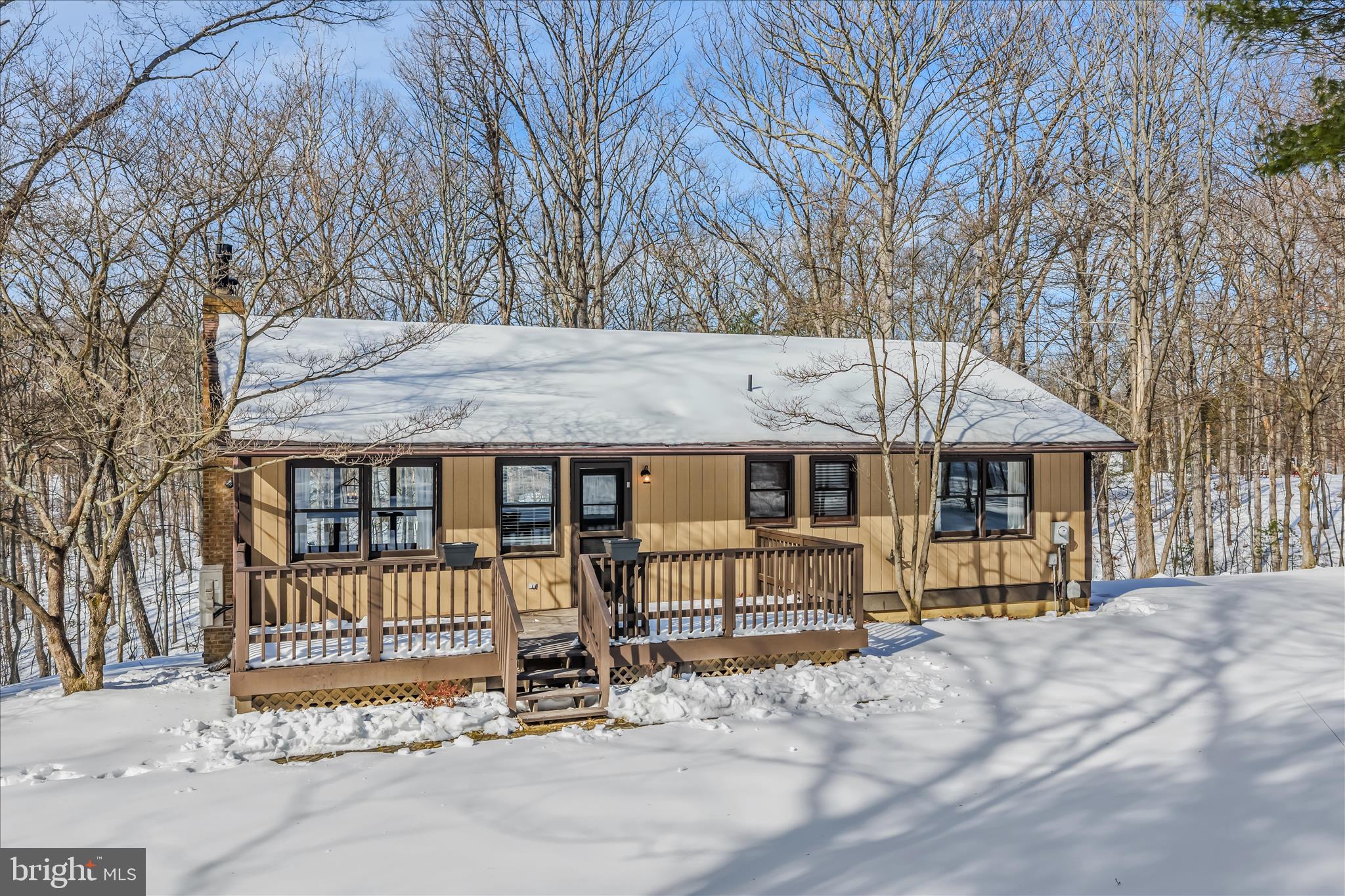 SHIRLEY FARMS - Residential