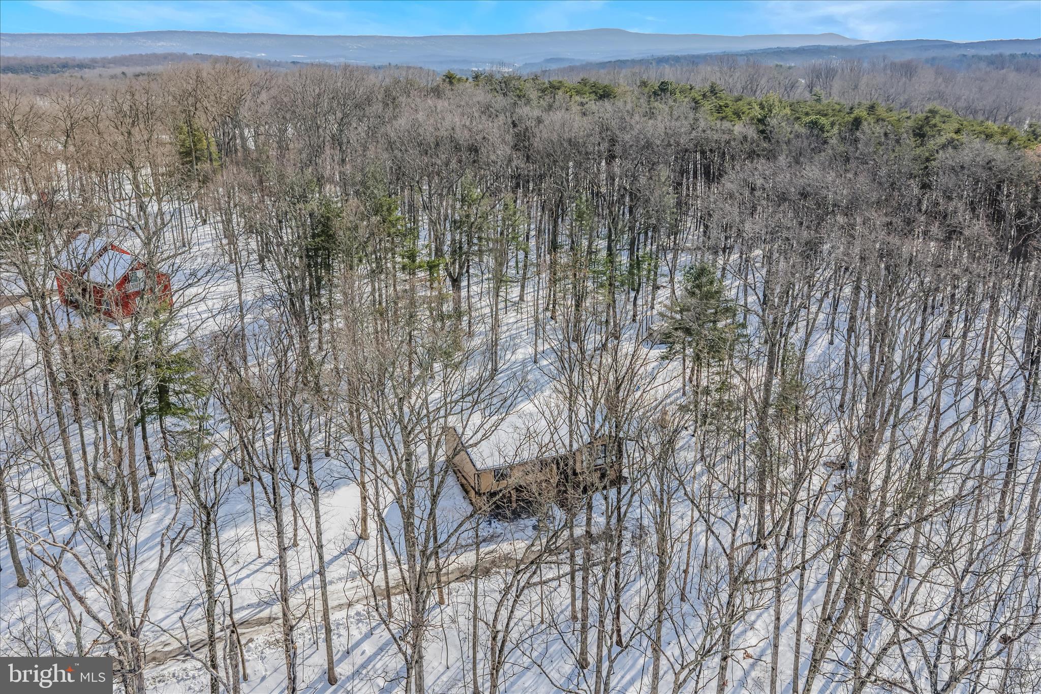 SHIRLEY FARMS - Residential