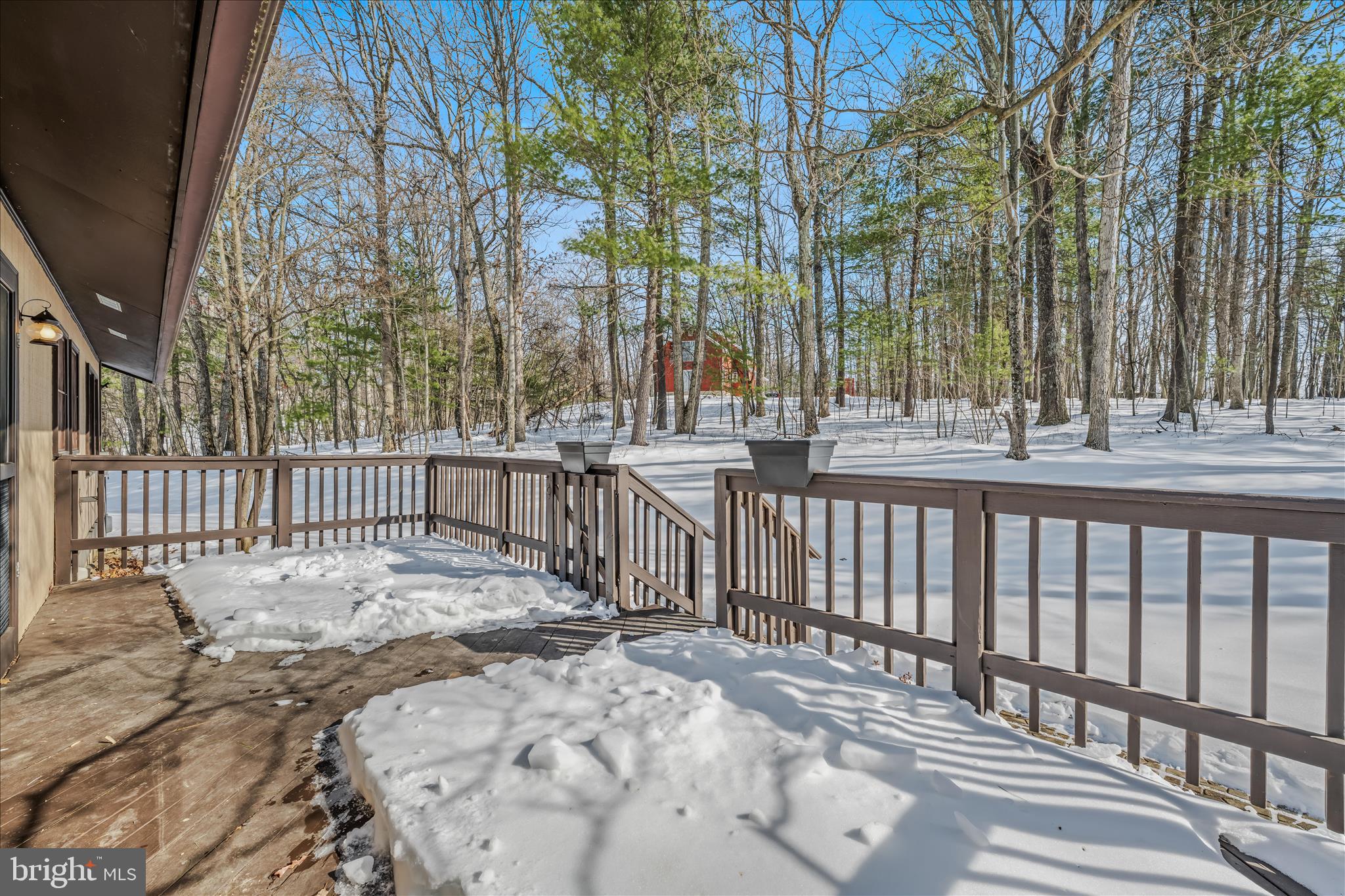 SHIRLEY FARMS - Residential