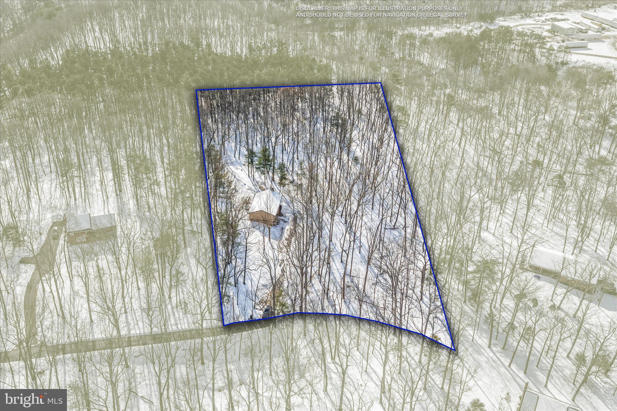 SHIRLEY FARMS - Residential