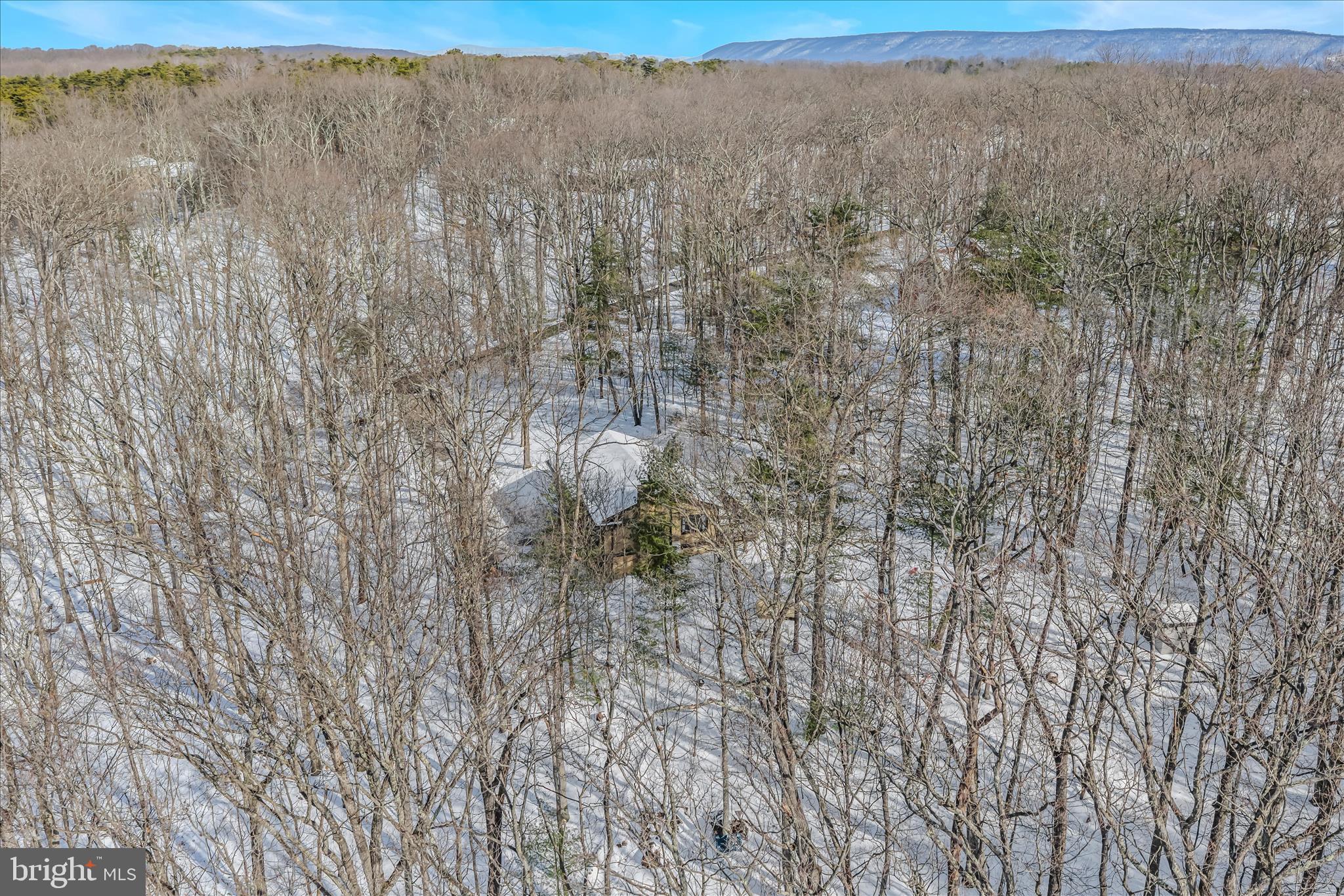 SHIRLEY FARMS - Residential