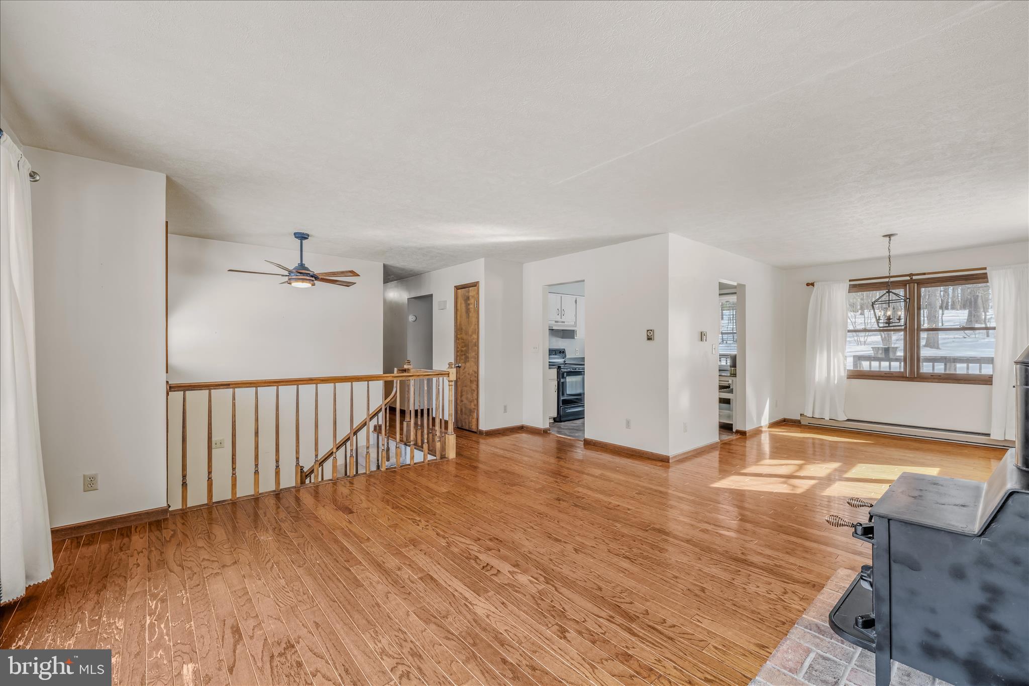 SHIRLEY FARMS - Residential