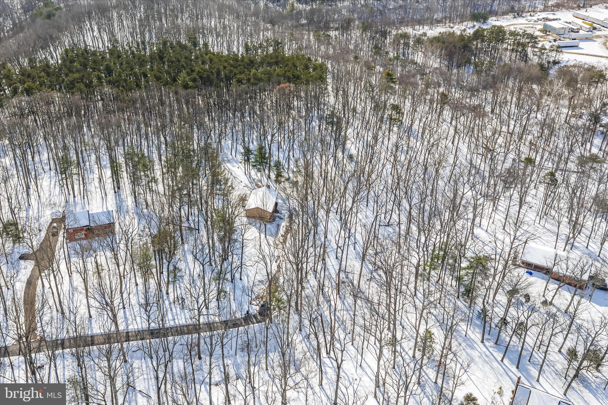 SHIRLEY FARMS - Residential