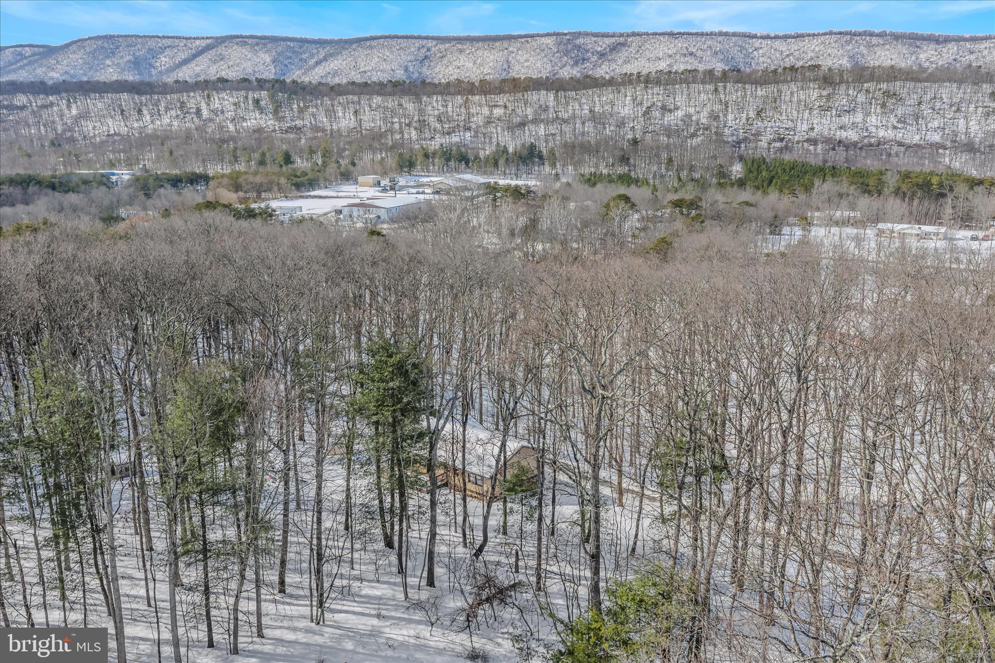 SHIRLEY FARMS - Residential