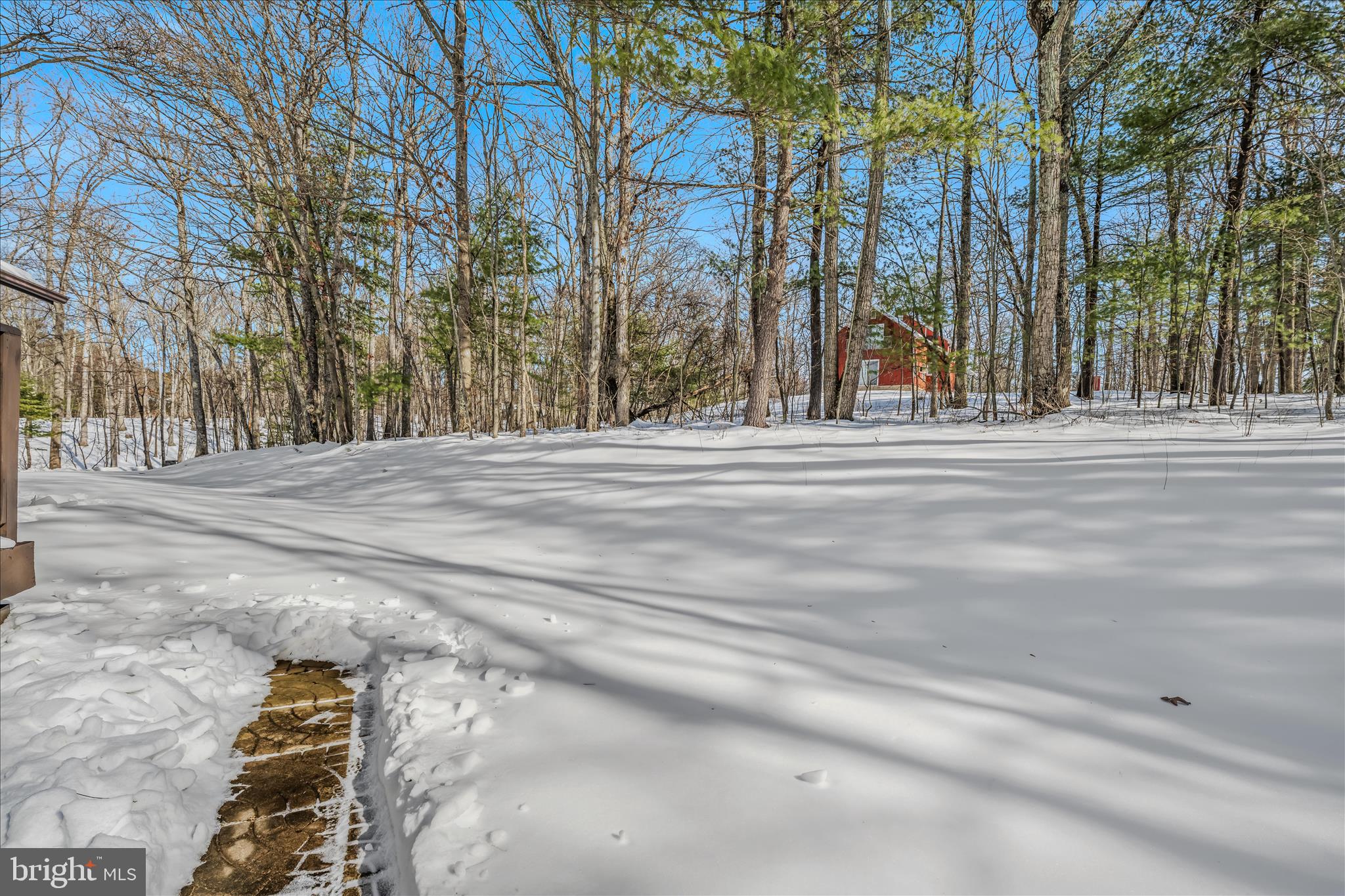 SHIRLEY FARMS - Residential