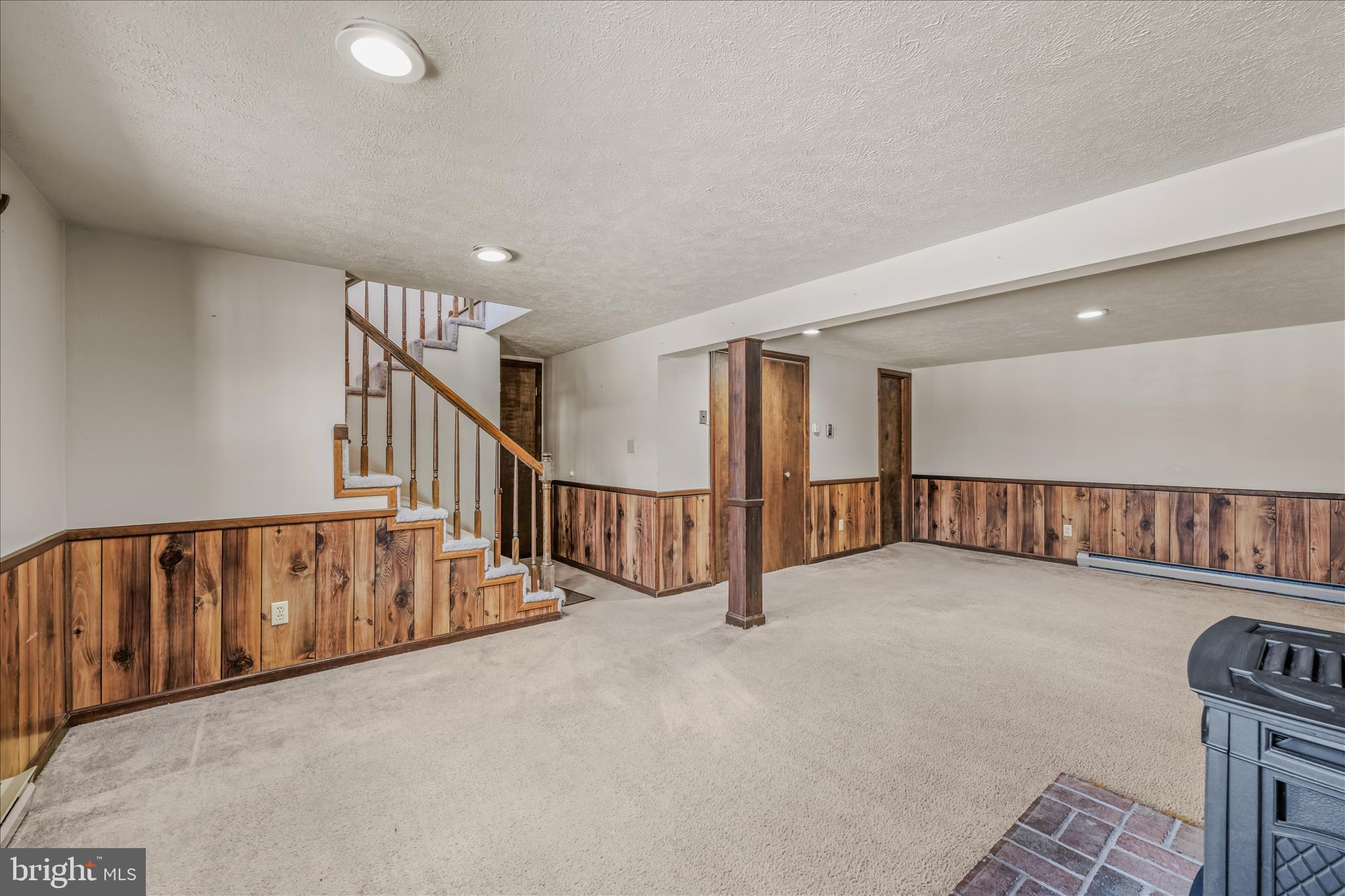 SHIRLEY FARMS - Residential