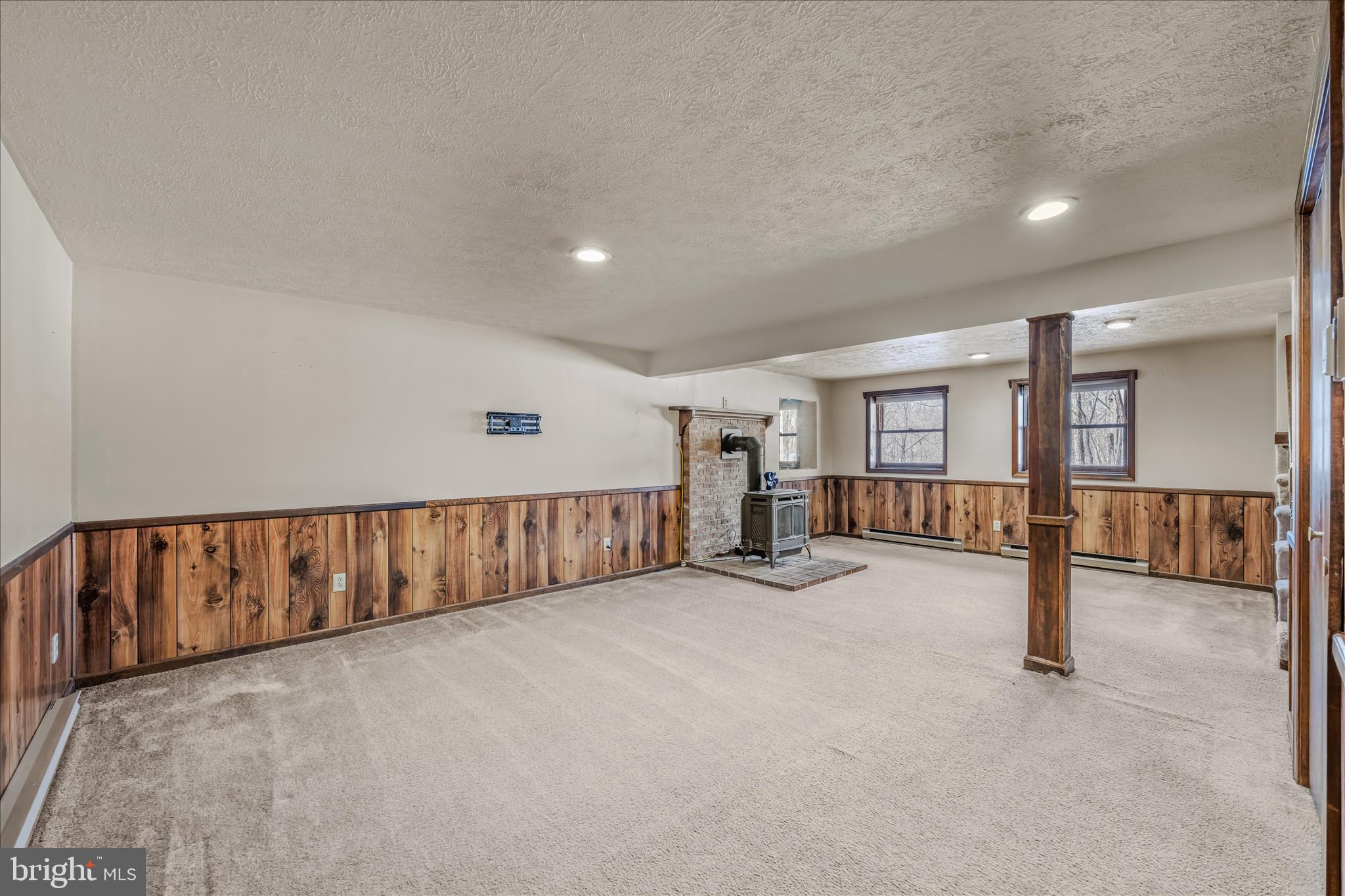 SHIRLEY FARMS - Residential