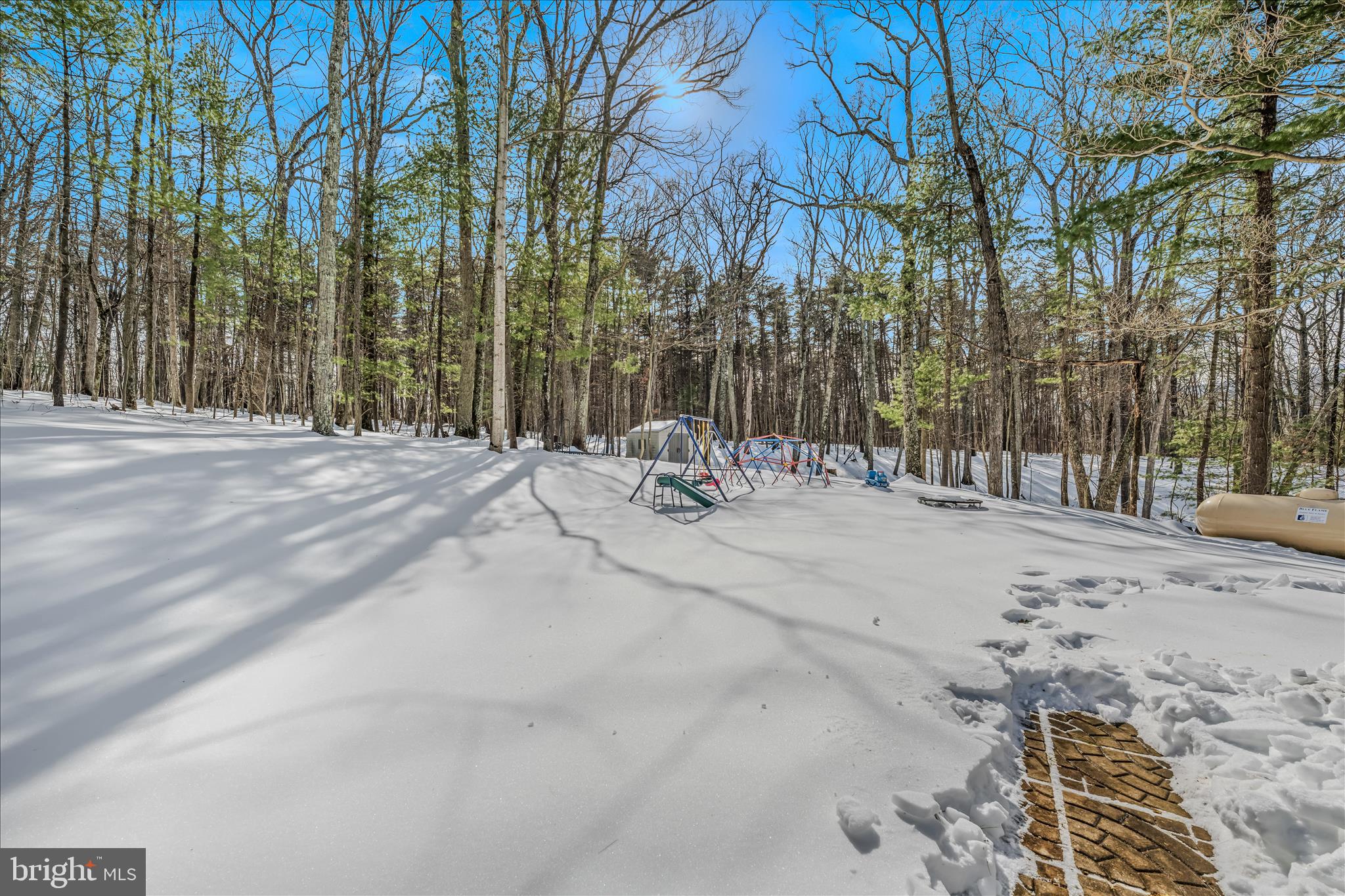SHIRLEY FARMS - Residential