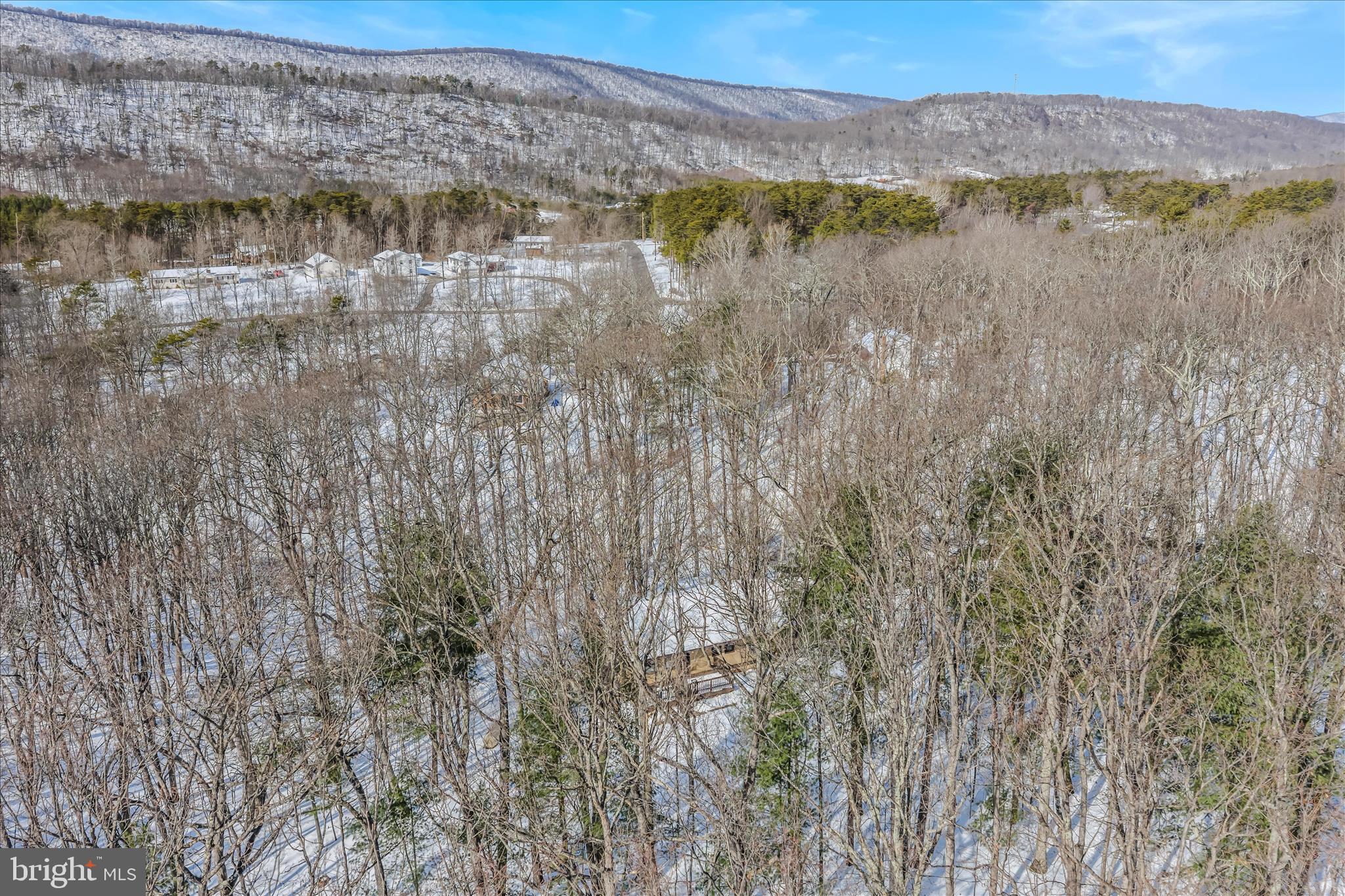 SHIRLEY FARMS - Residential
