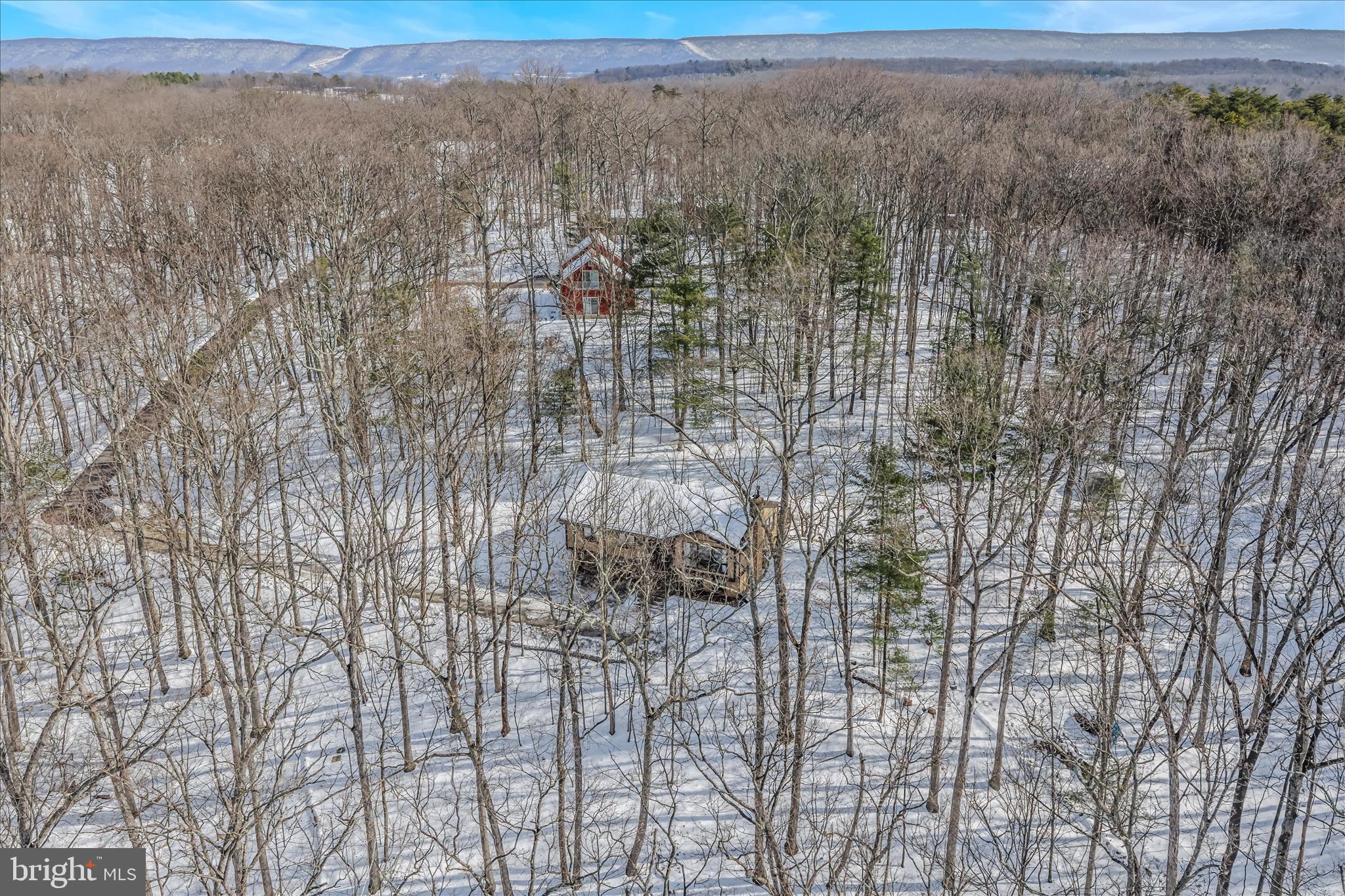 SHIRLEY FARMS - Residential