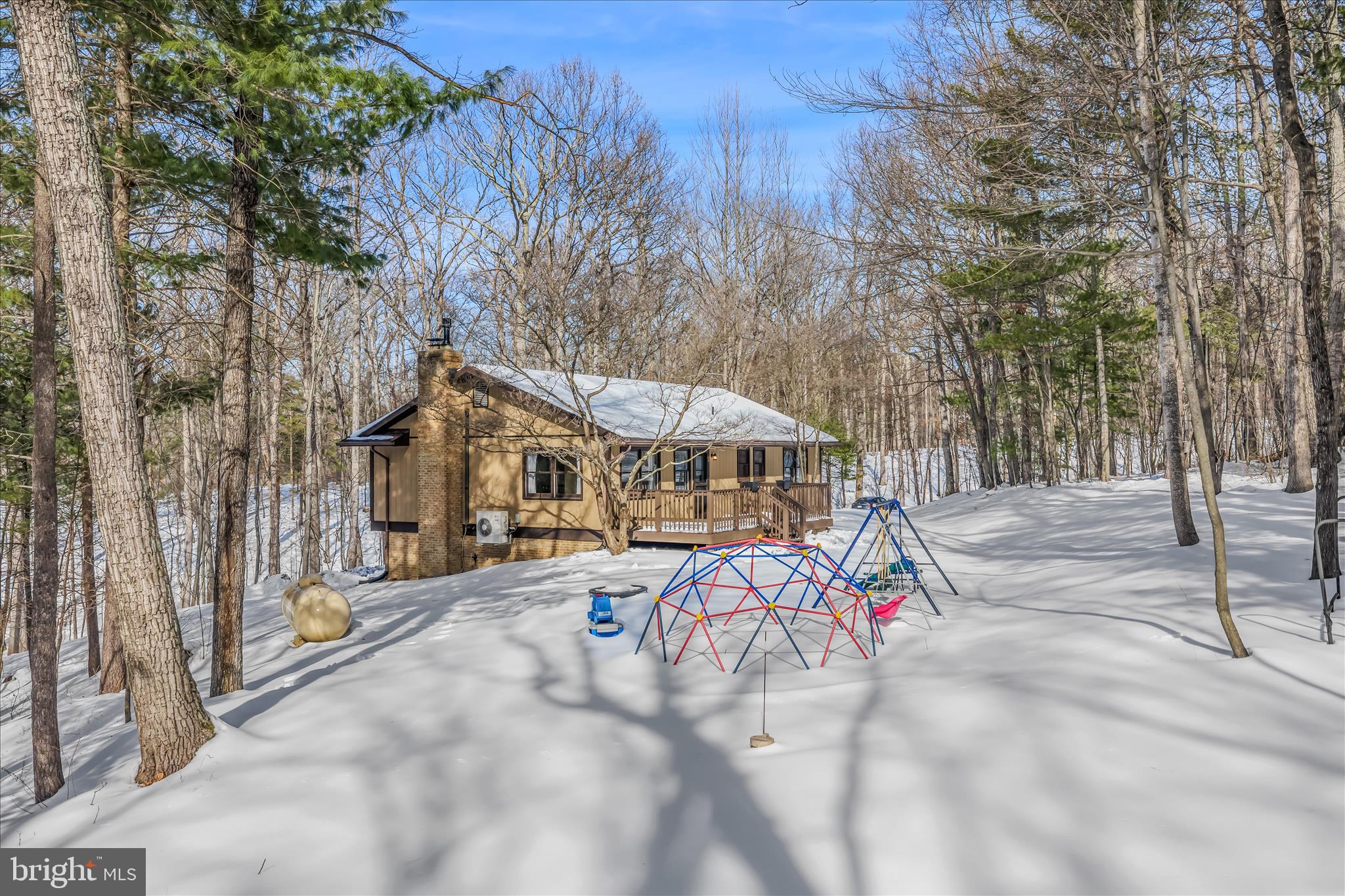 SHIRLEY FARMS - Residential