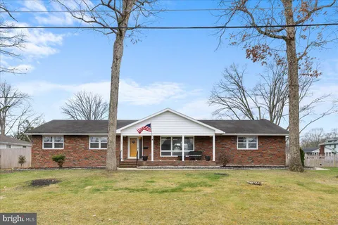 1705 Clover Avenue, Vineland, NJ 08361 - MLS#: NJCB2023144