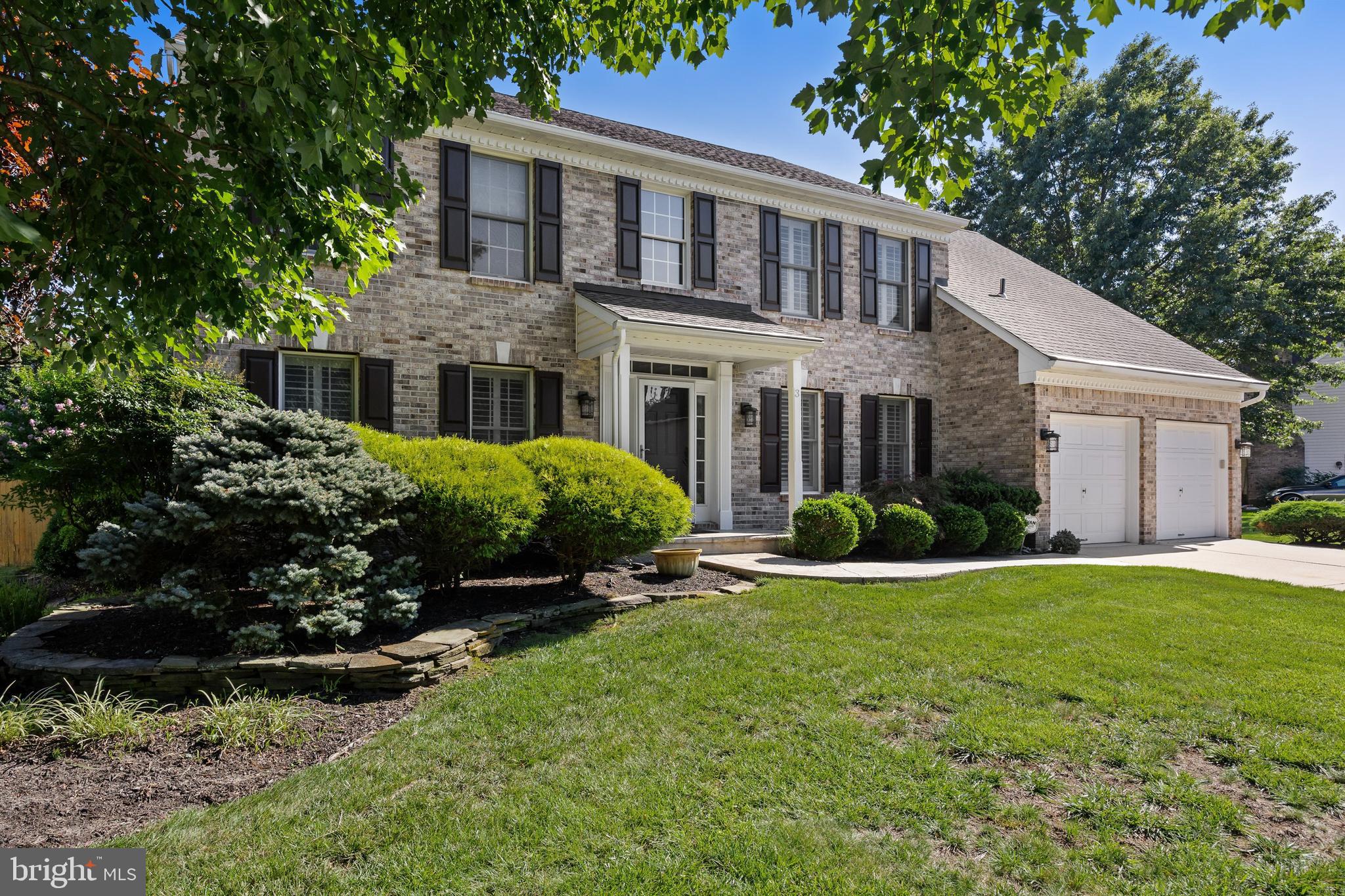 3 ABINGTON ROAD