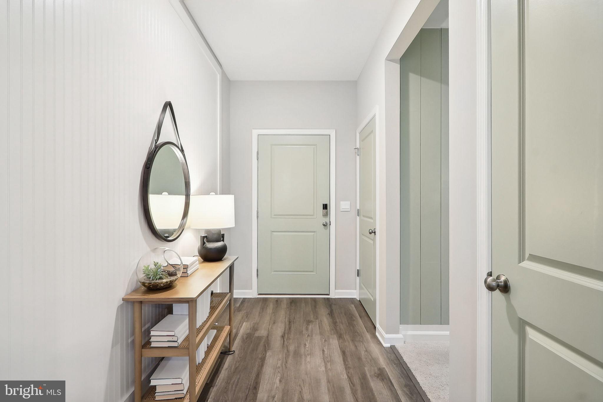 VALLEY VIEW - Residential