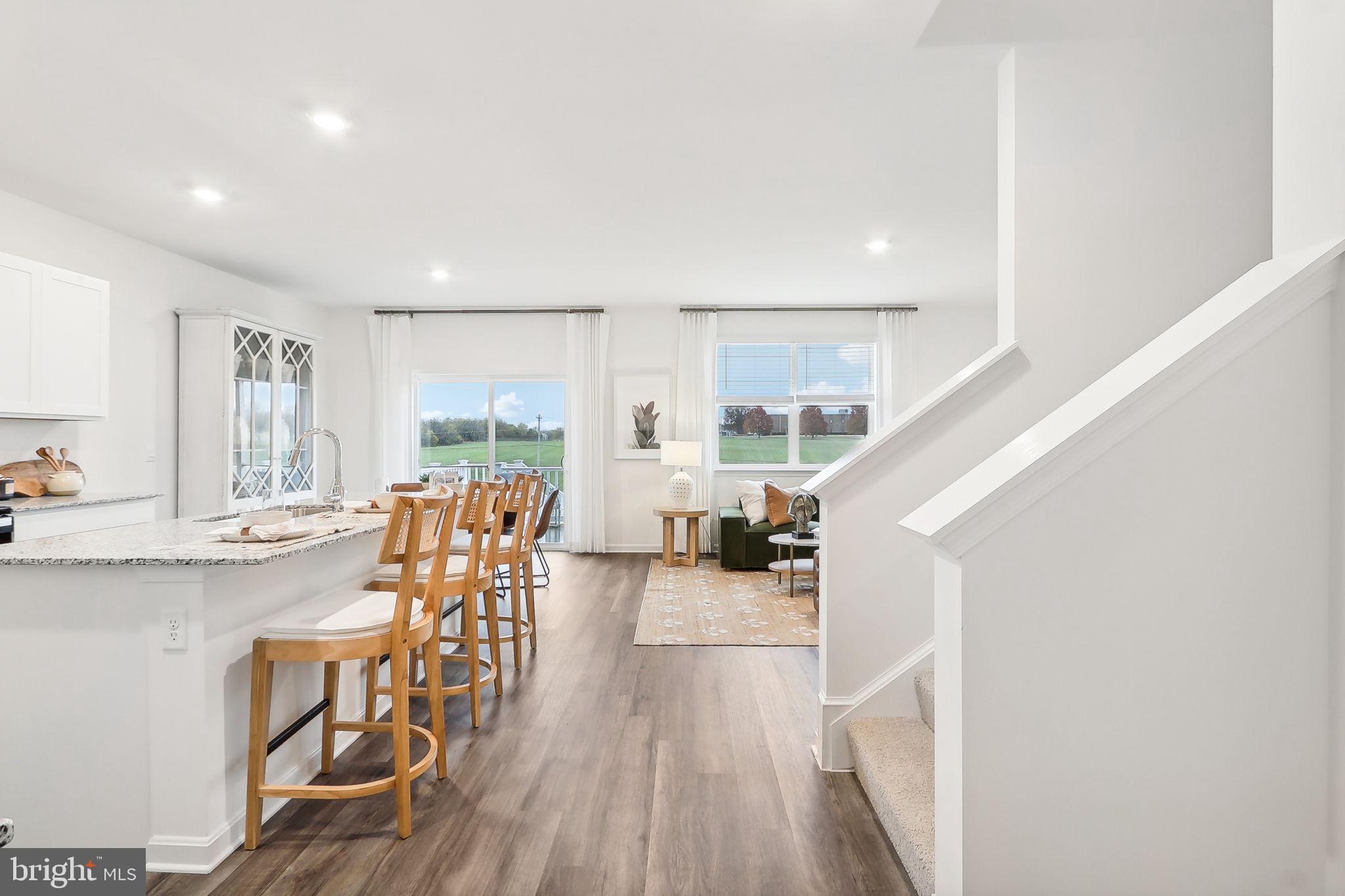 VALLEY VIEW - Residential