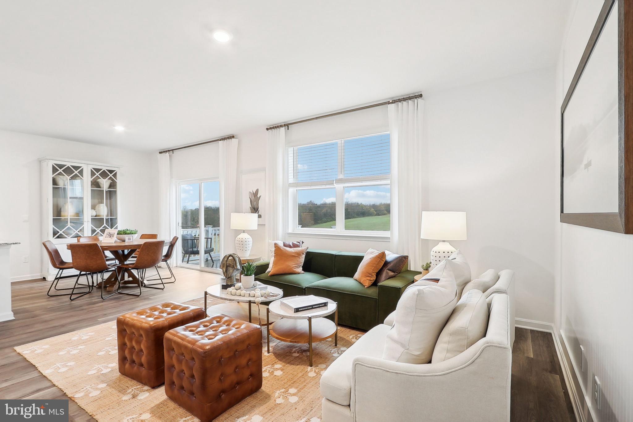 VALLEY VIEW - Residential