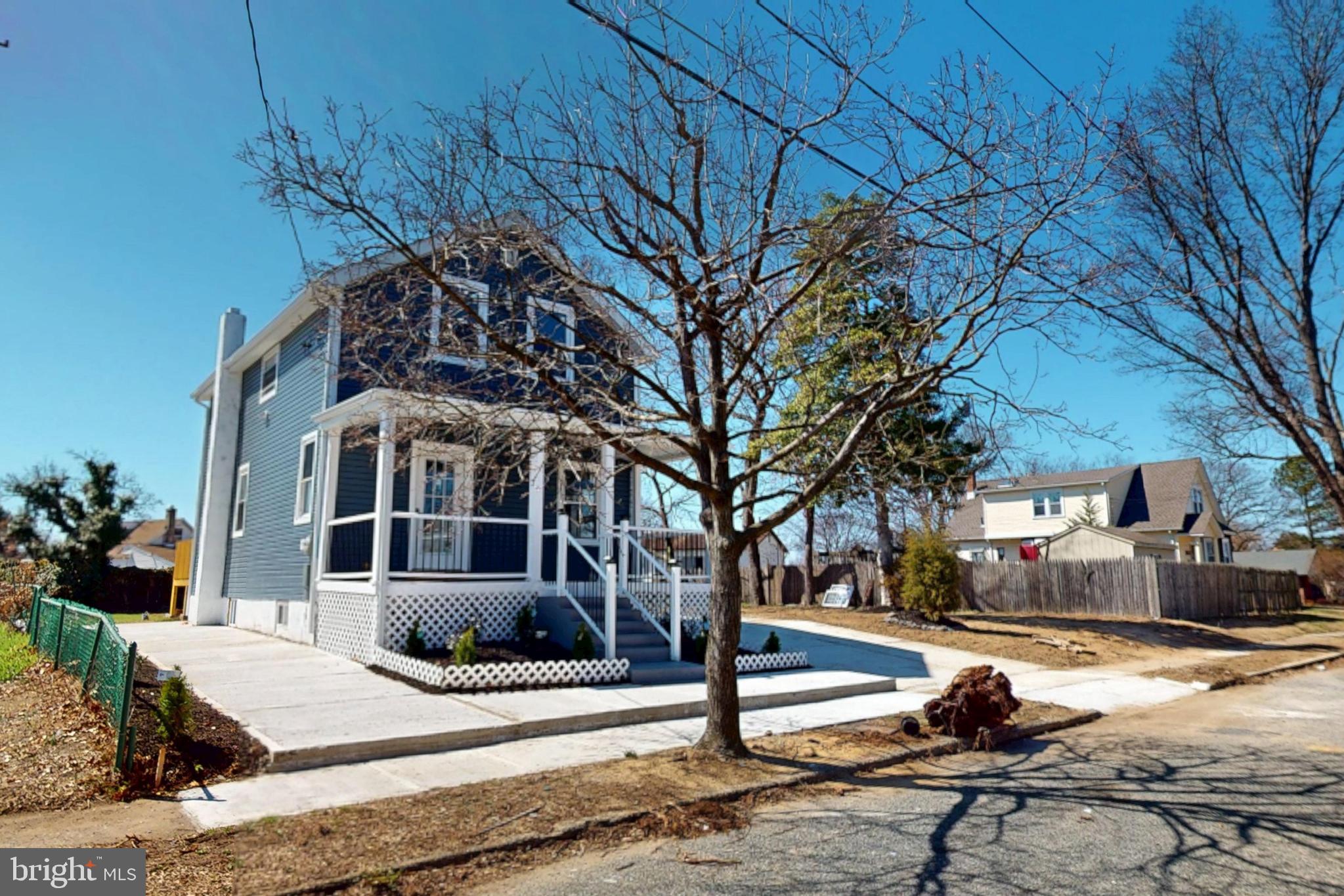 304 MONUMENT AVENUE