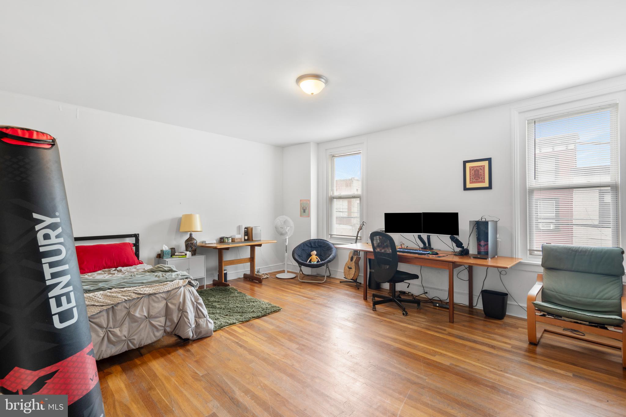 MANAYUNK - Residential