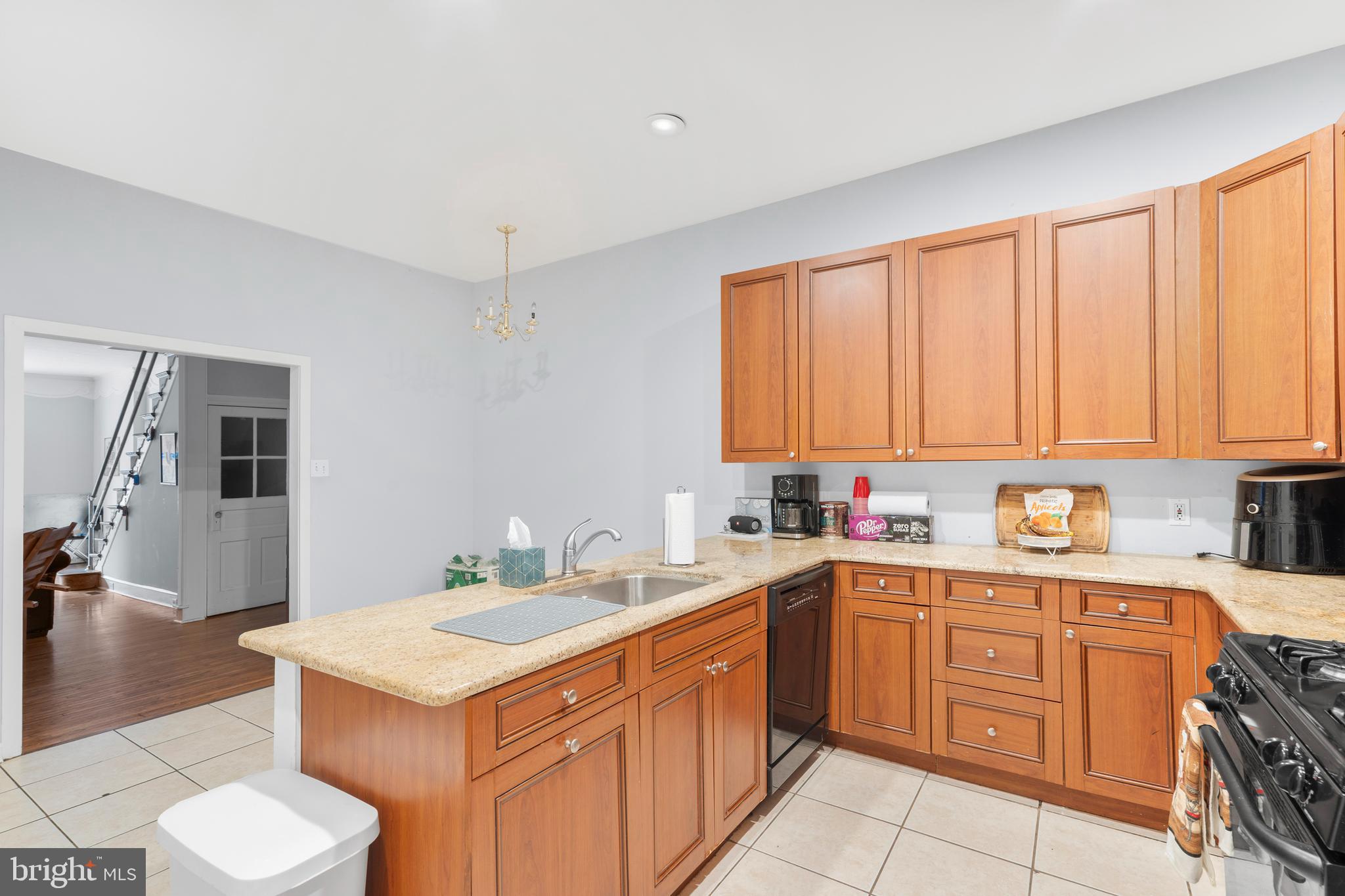 MANAYUNK - Residential