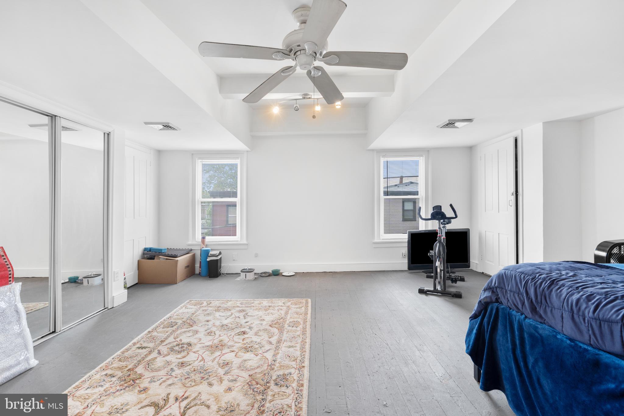 MANAYUNK - Residential