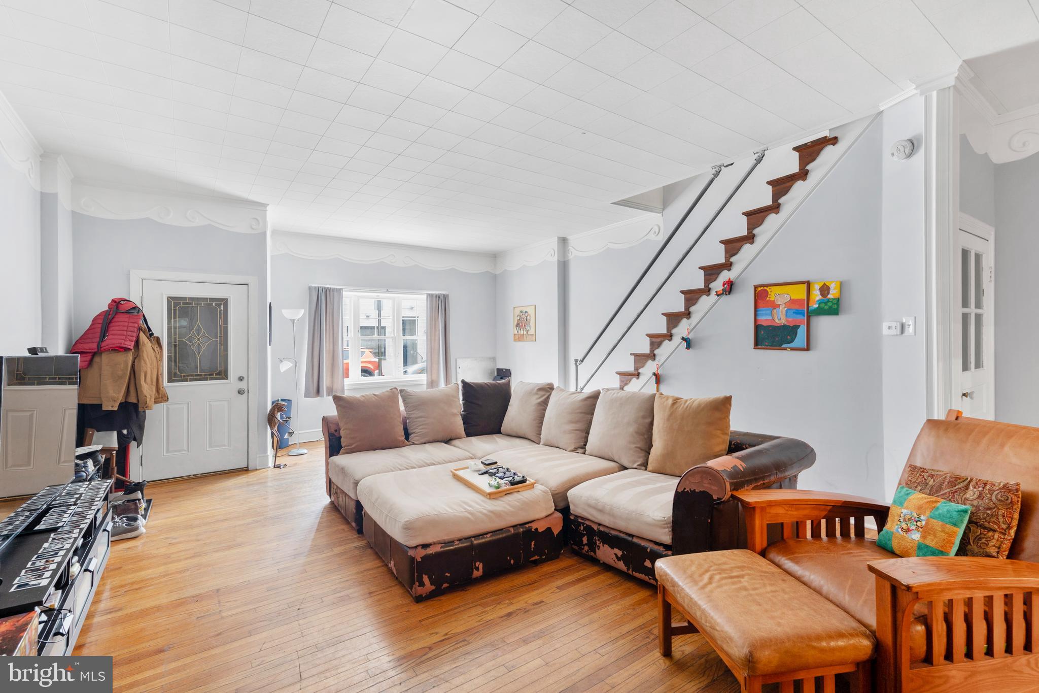 MANAYUNK - Residential