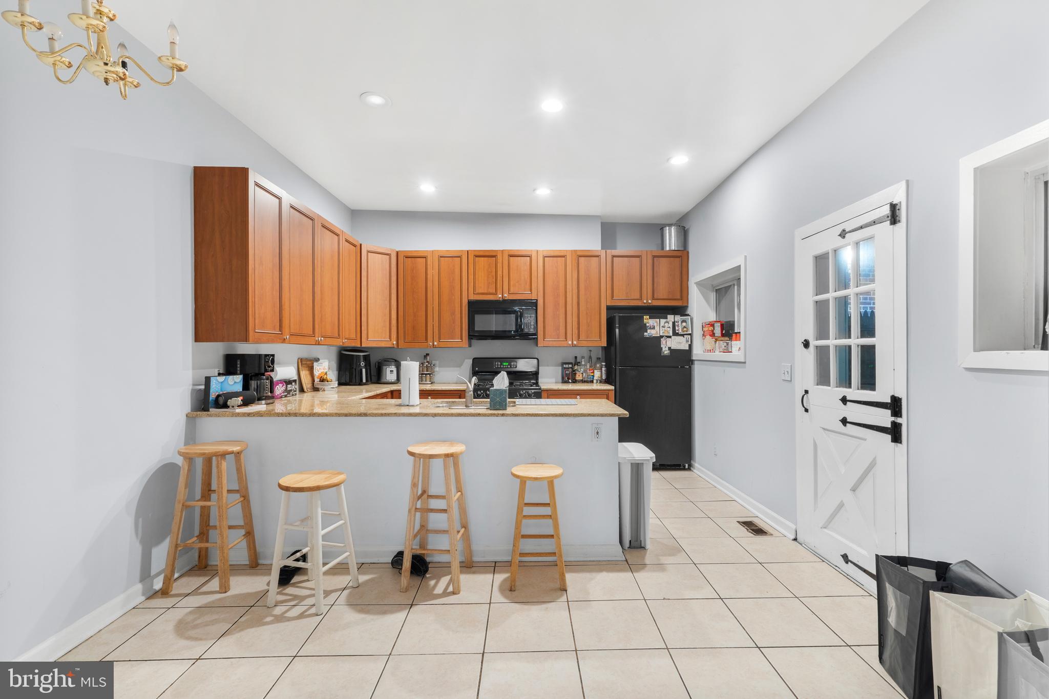 MANAYUNK - Residential