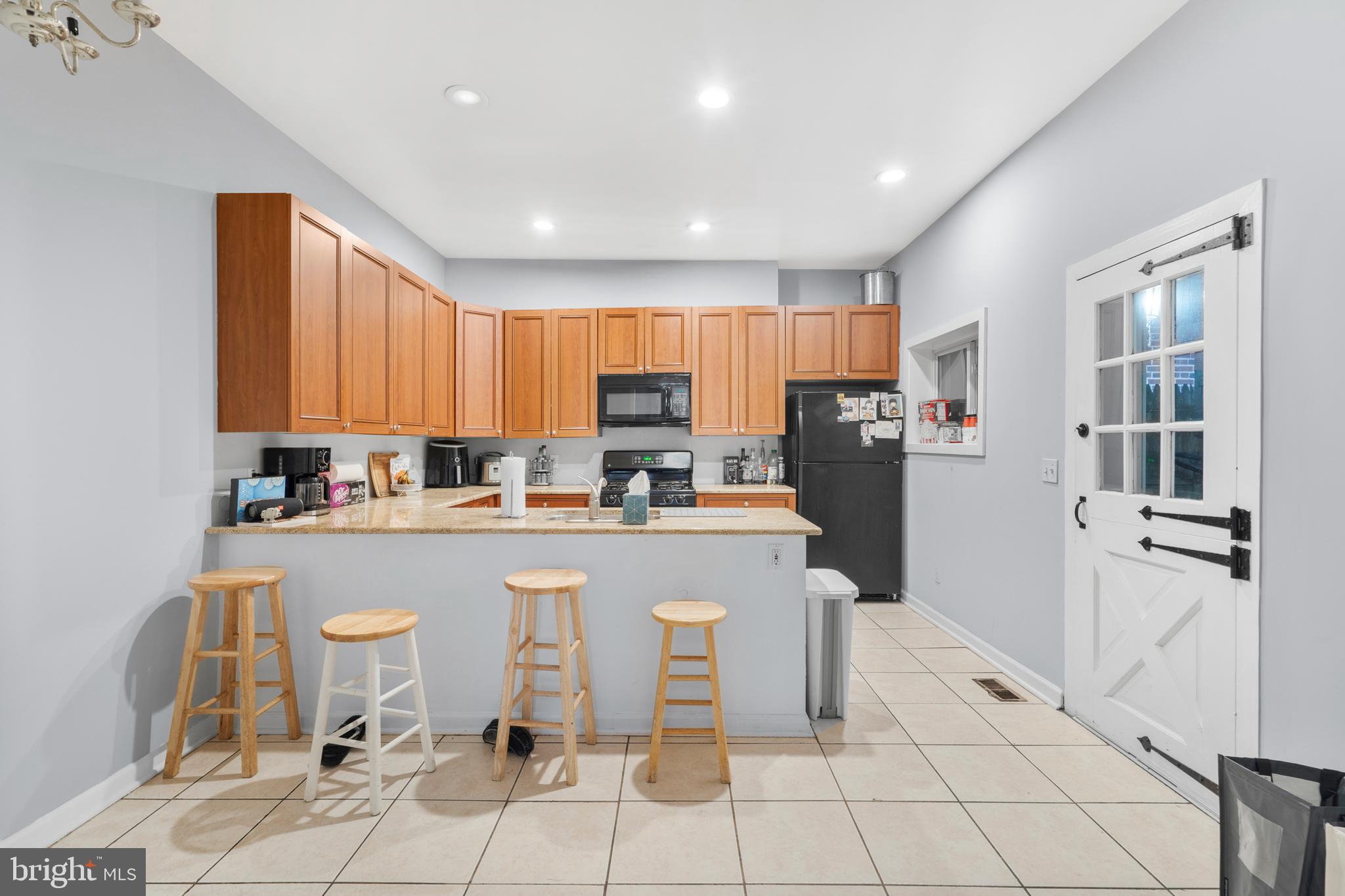 MANAYUNK - Residential