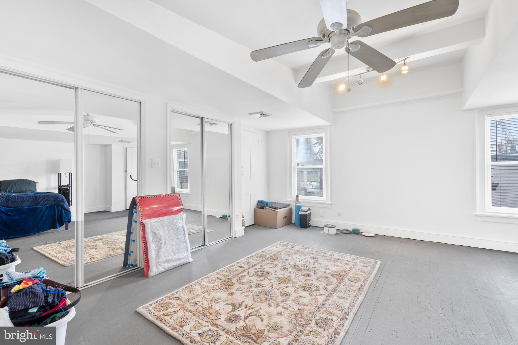 MANAYUNK - Residential