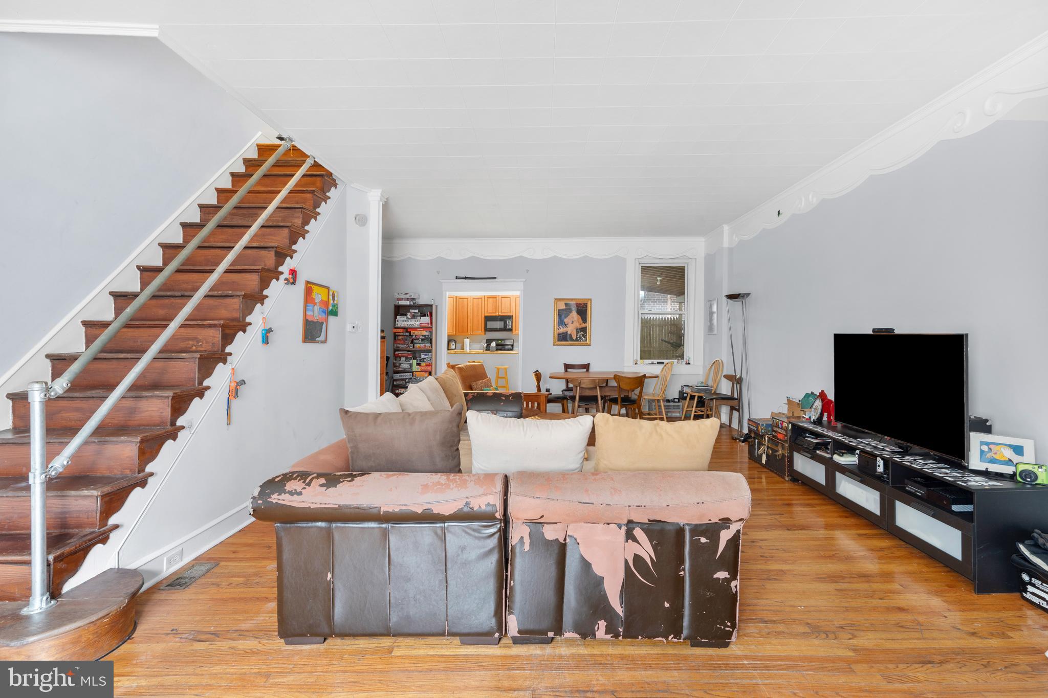 MANAYUNK - Residential