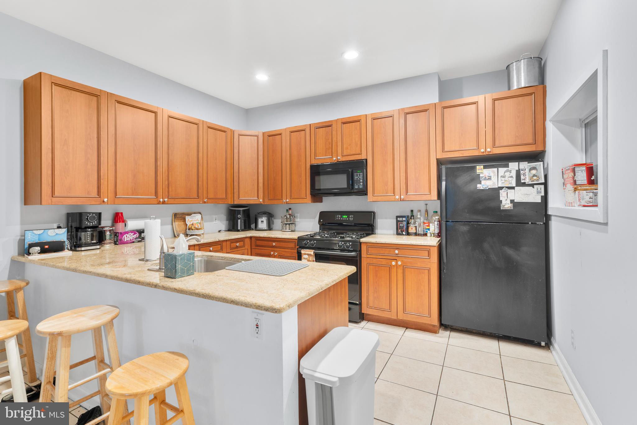 MANAYUNK - Residential