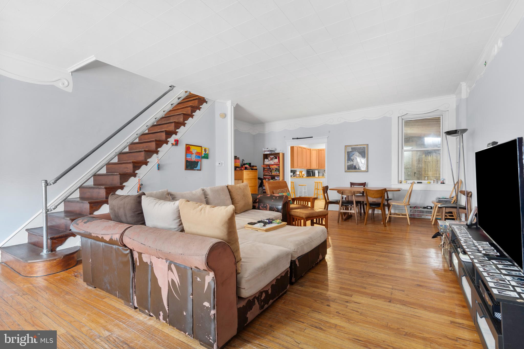 MANAYUNK - Residential