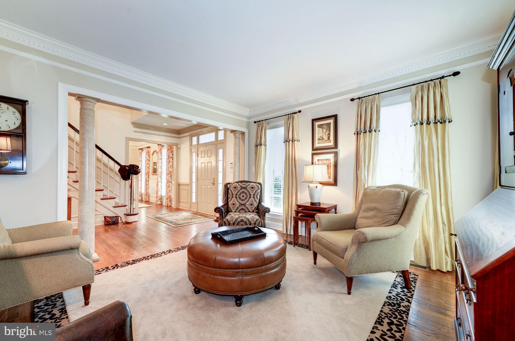 GREAT ELM FARM ESTATES - Residential