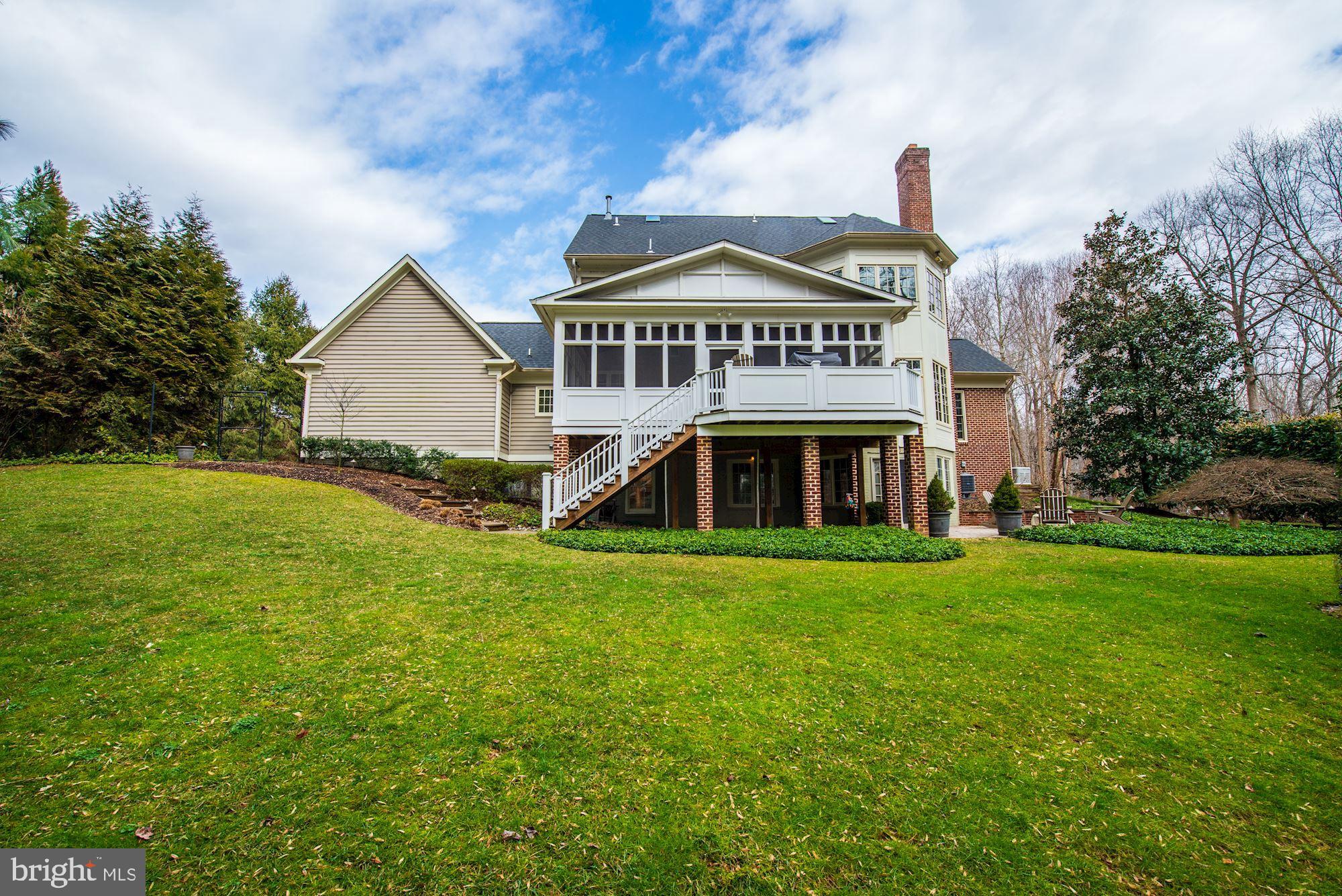 GREAT ELM FARM ESTATES - Residential