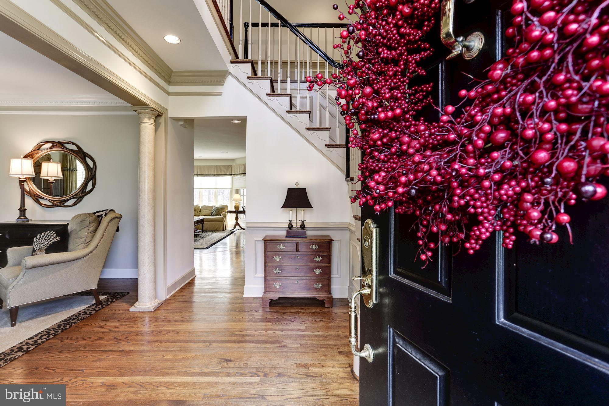 GREAT ELM FARM ESTATES - Residential