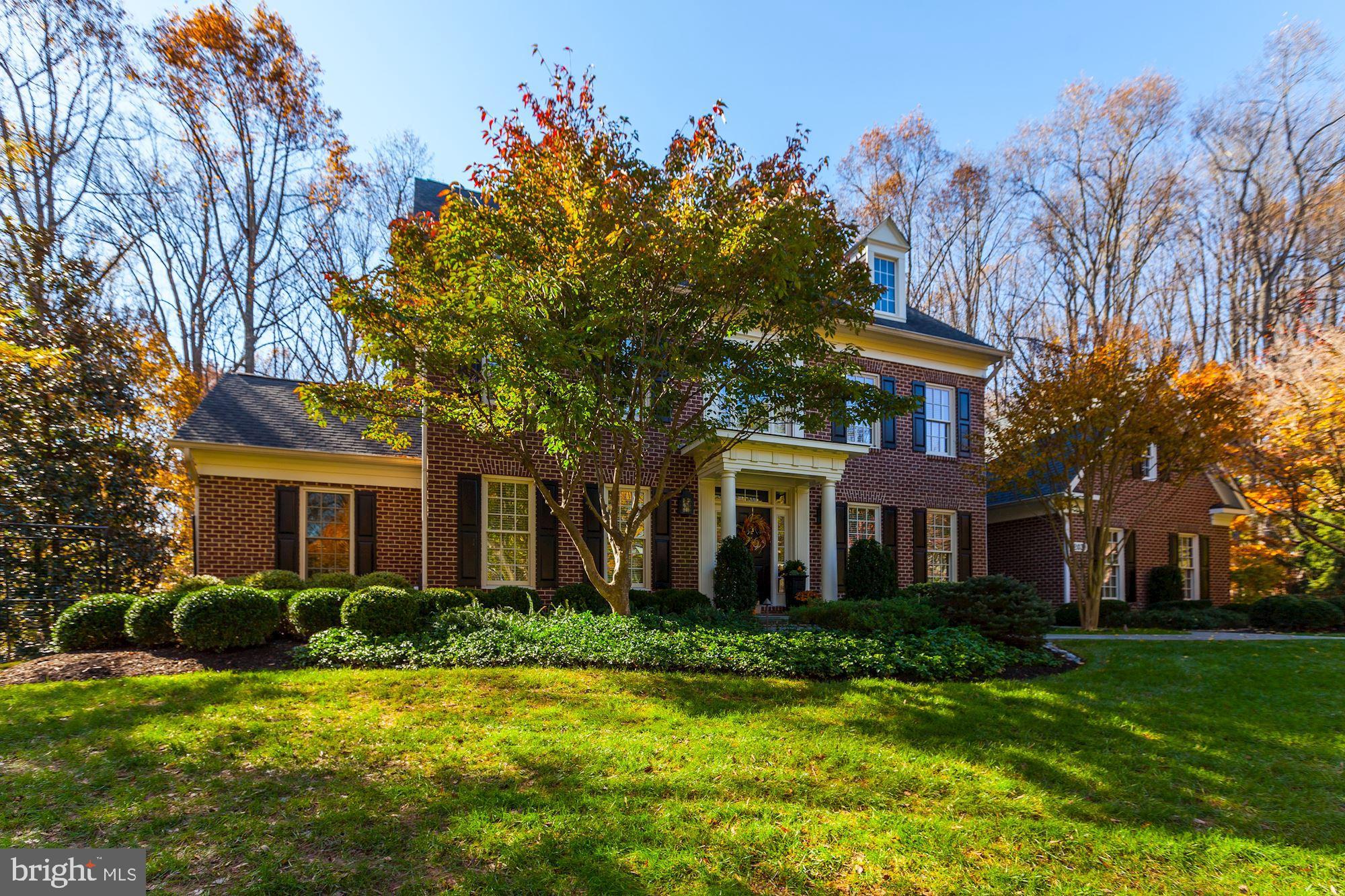 GREAT ELM FARM ESTATES - Residential