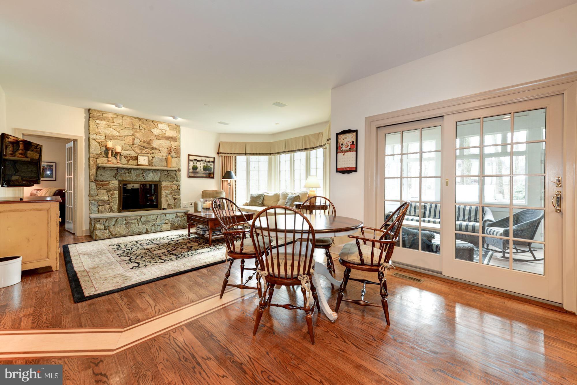 GREAT ELM FARM ESTATES - Residential