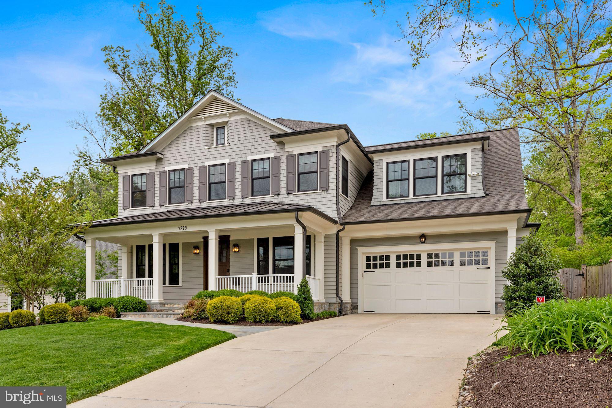 ENGLISH VILLAGE - Residential