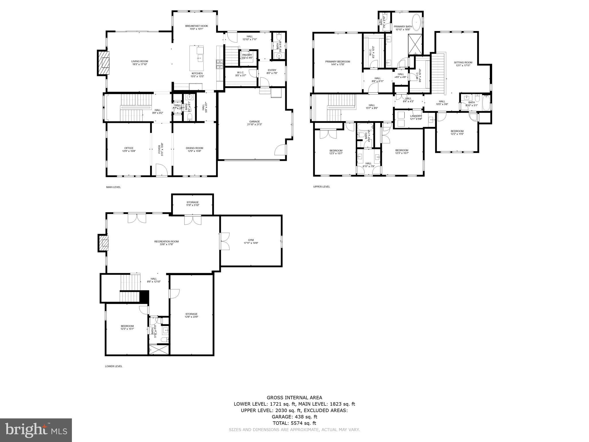 ENGLISH VILLAGE - Residential