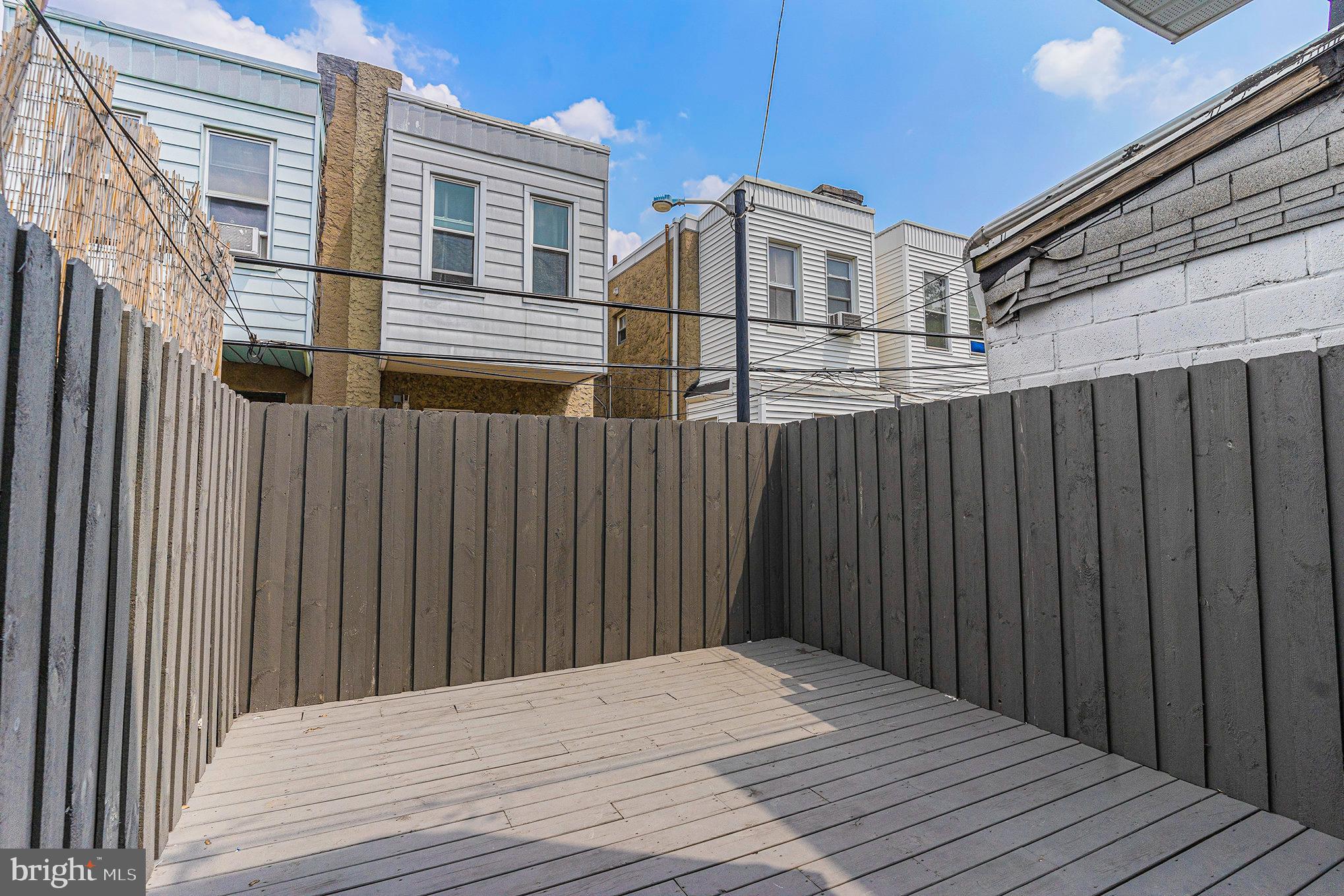 GRAYS FERRY - Residential