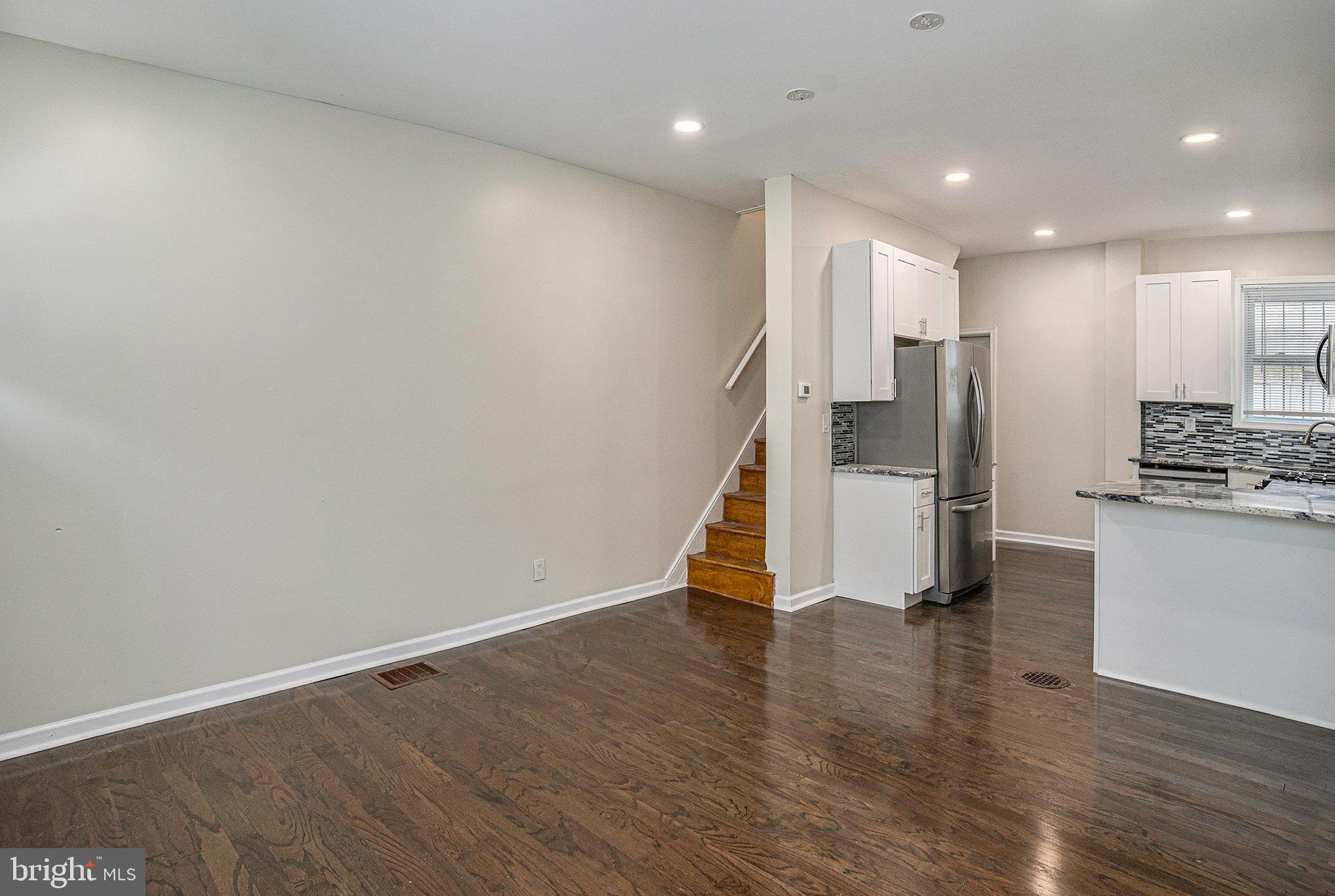 GRAYS FERRY - Residential