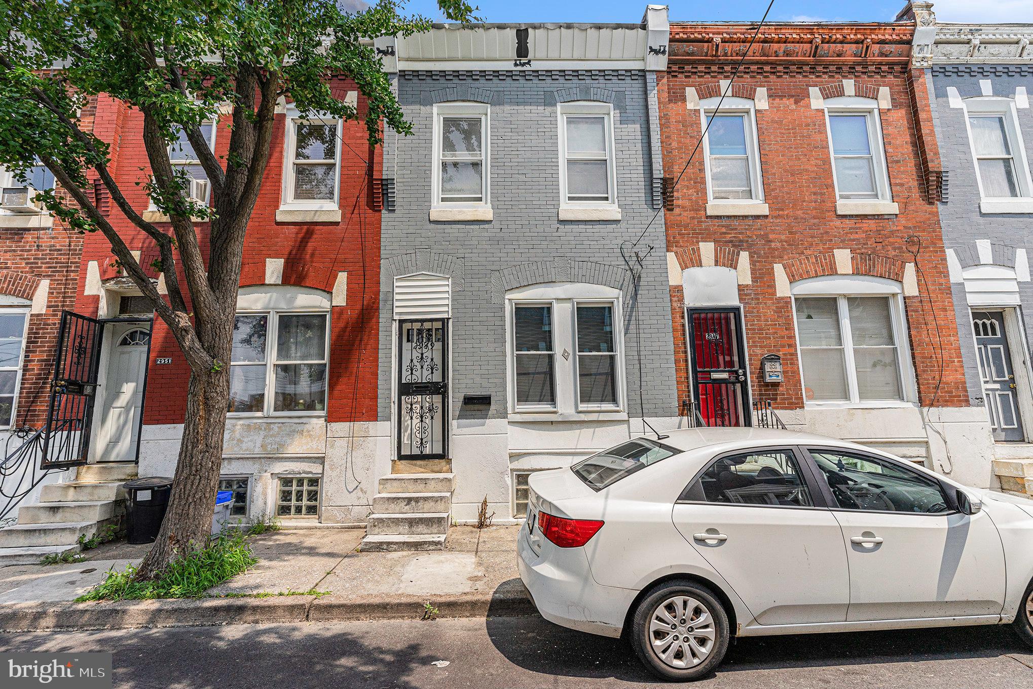GRAYS FERRY - Residential