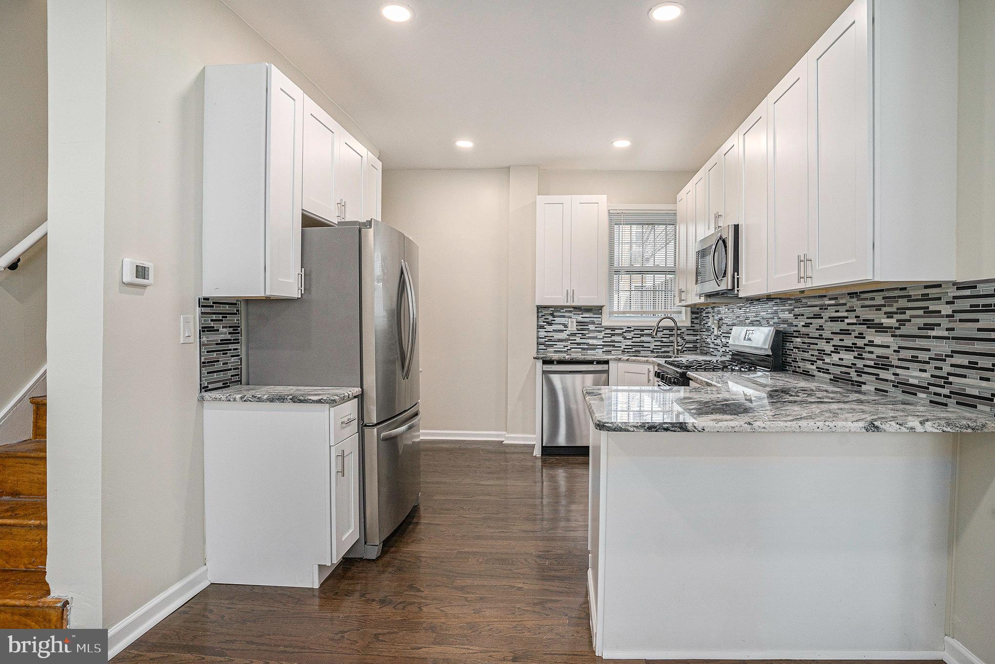 GRAYS FERRY - Residential