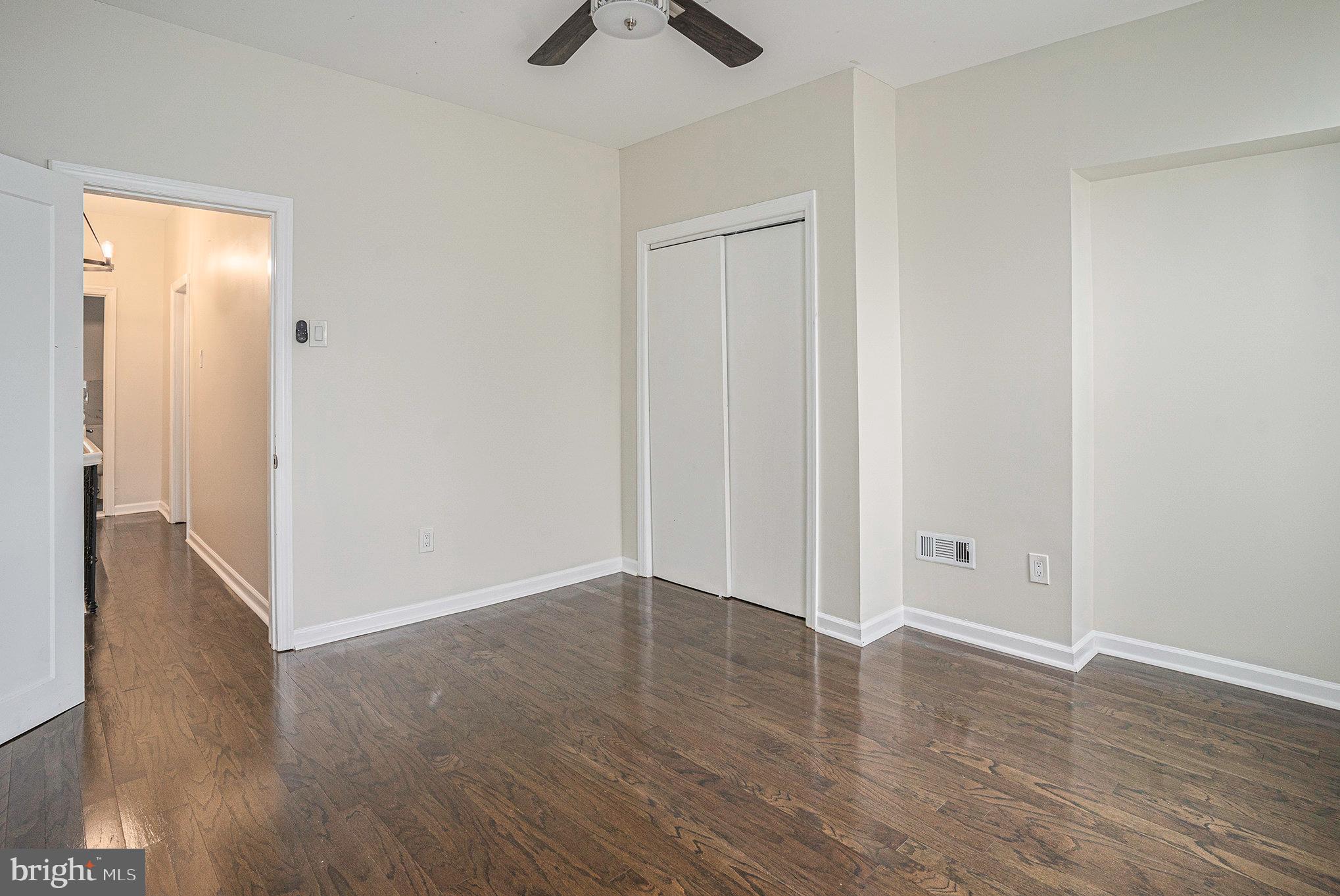 GRAYS FERRY - Residential