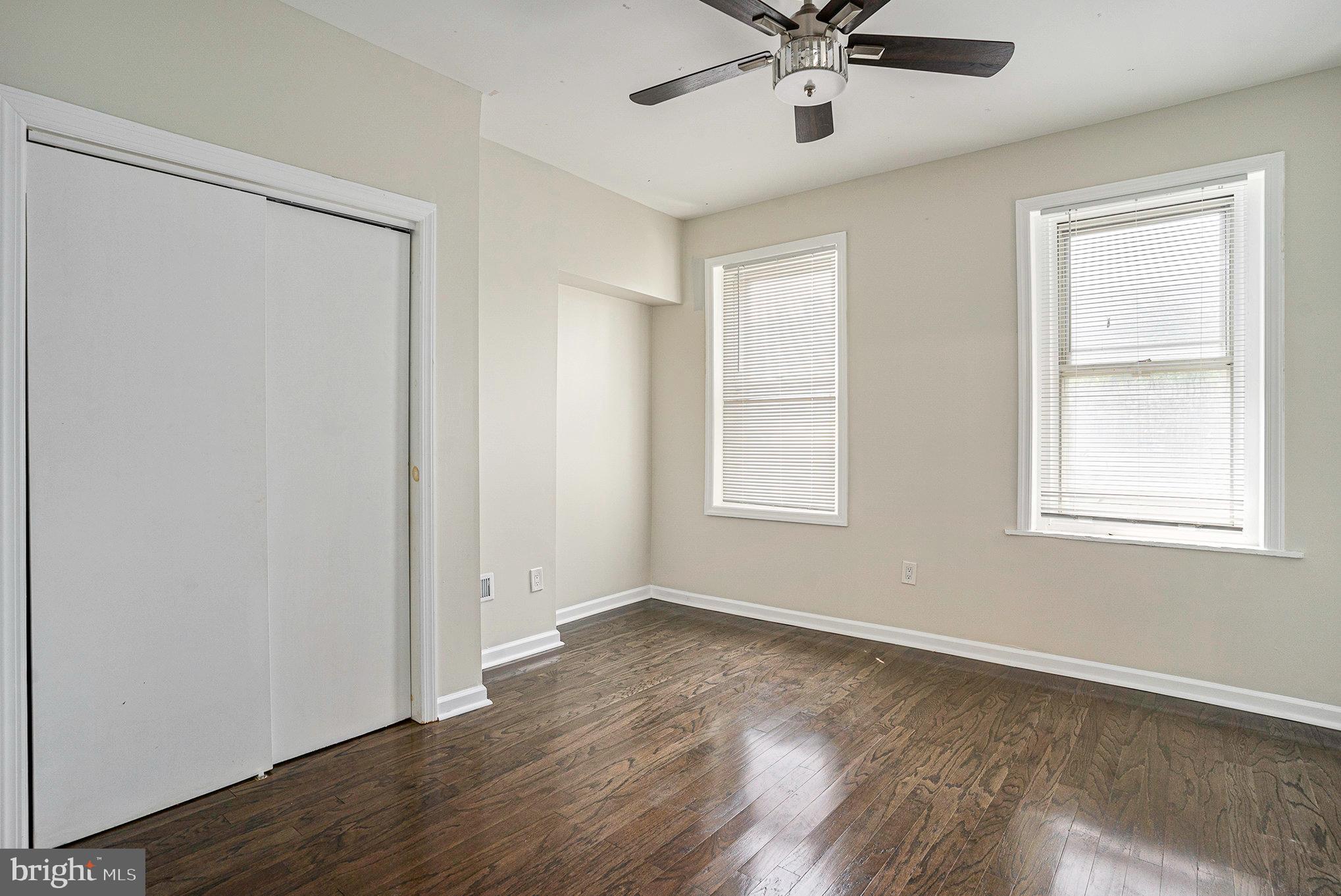 GRAYS FERRY - Residential
