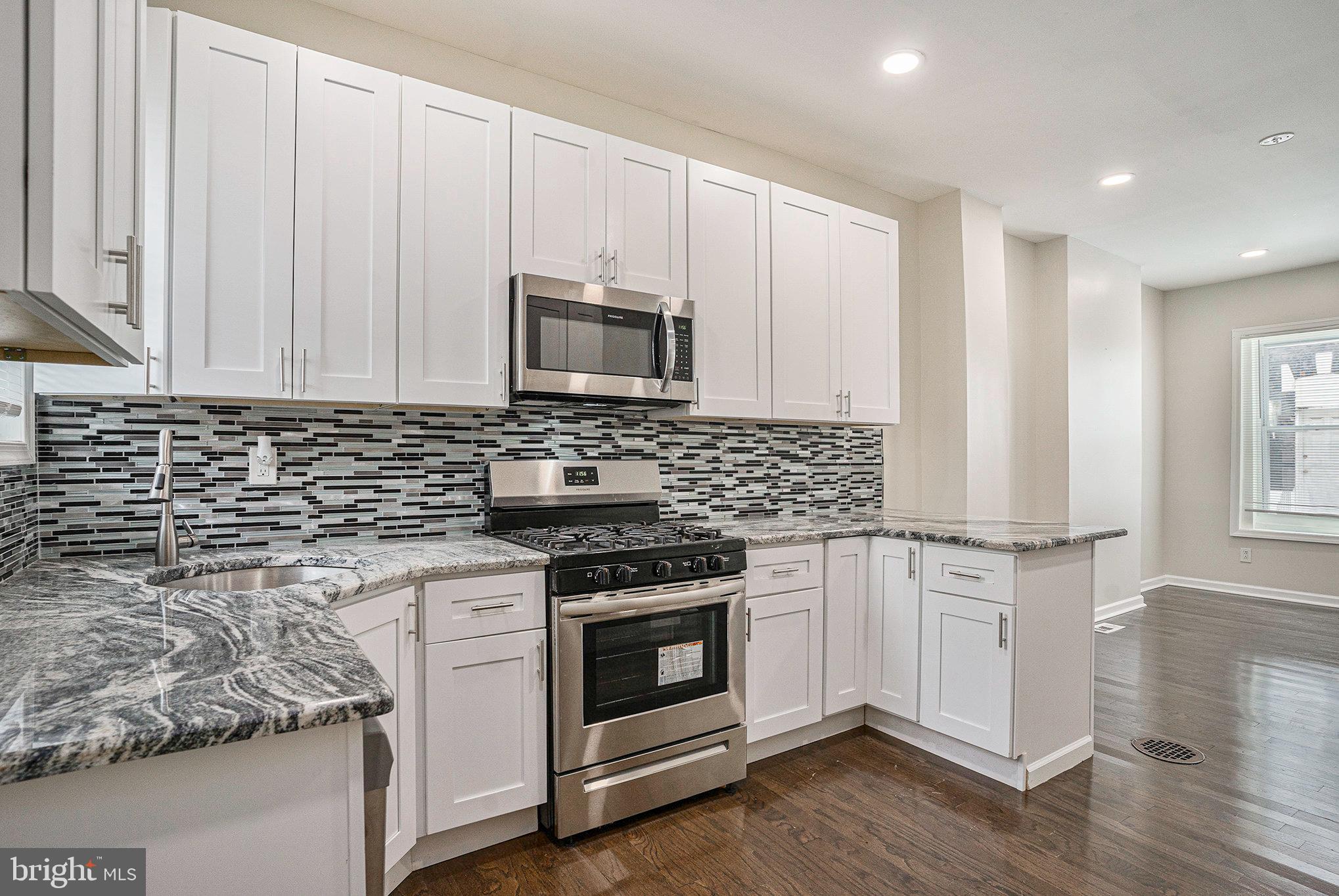 GRAYS FERRY - Residential