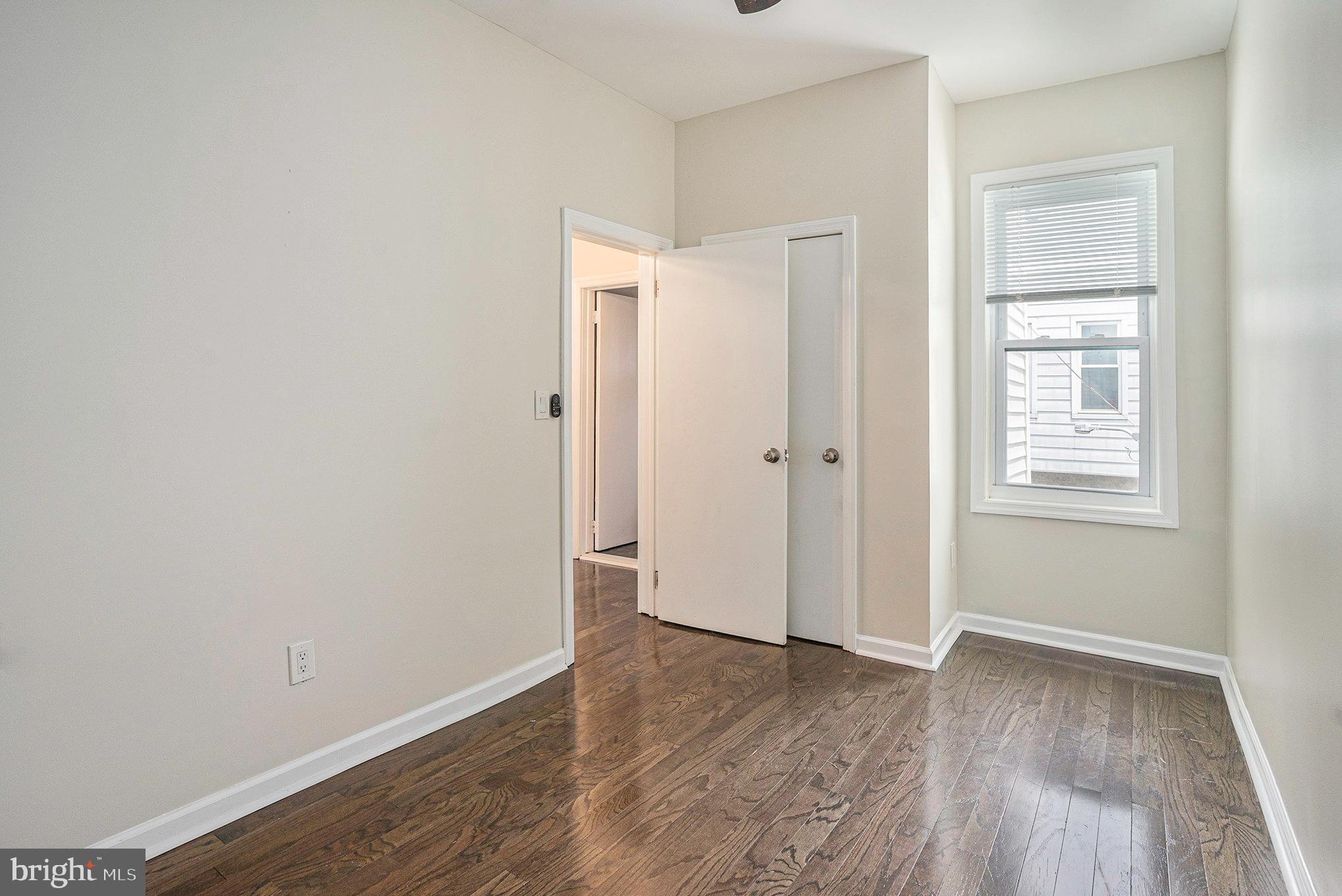 GRAYS FERRY - Residential