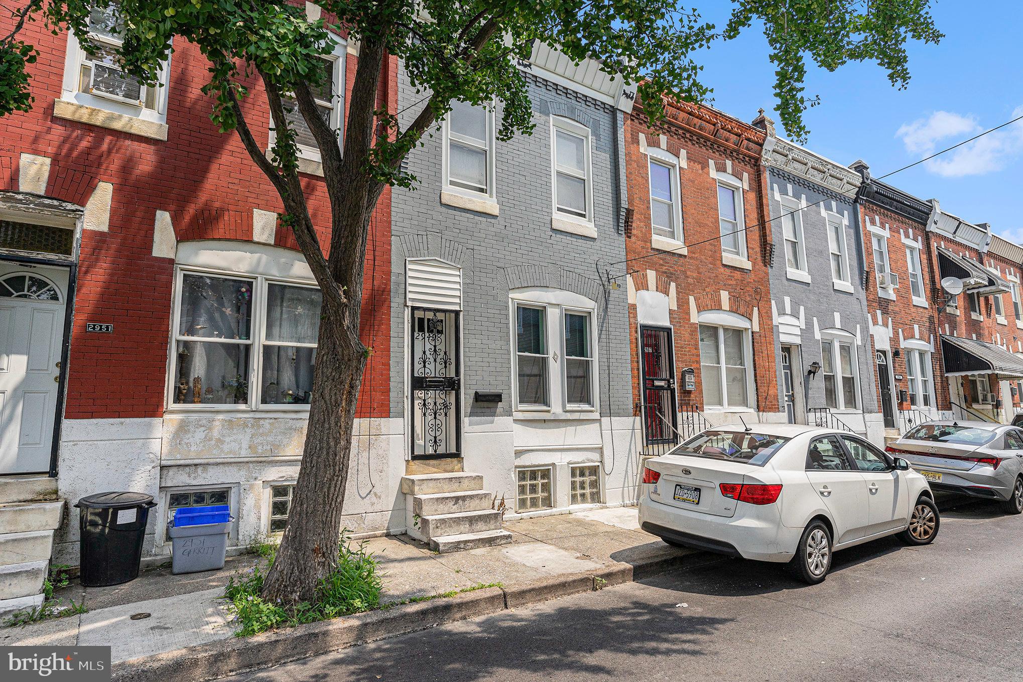 GRAYS FERRY - Residential